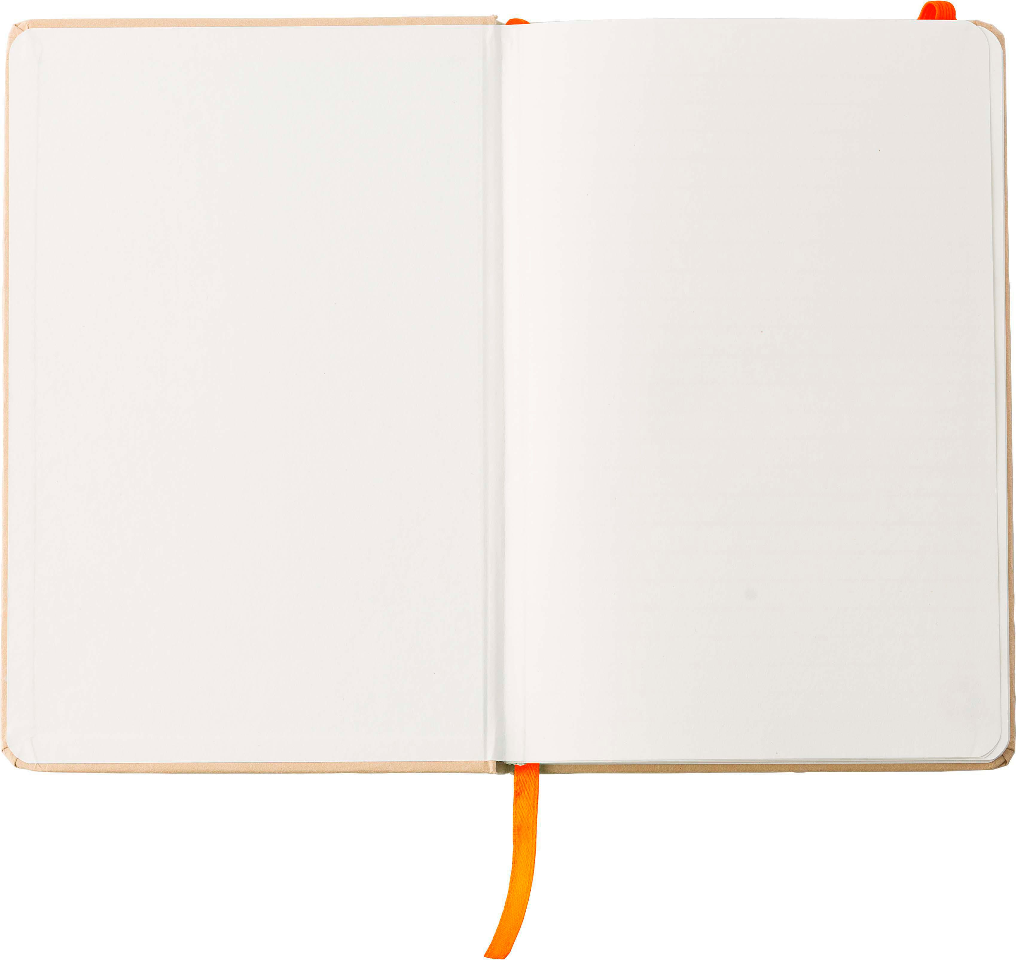 Carnet de notes Gianni | Recyclé | A5 | Ligné