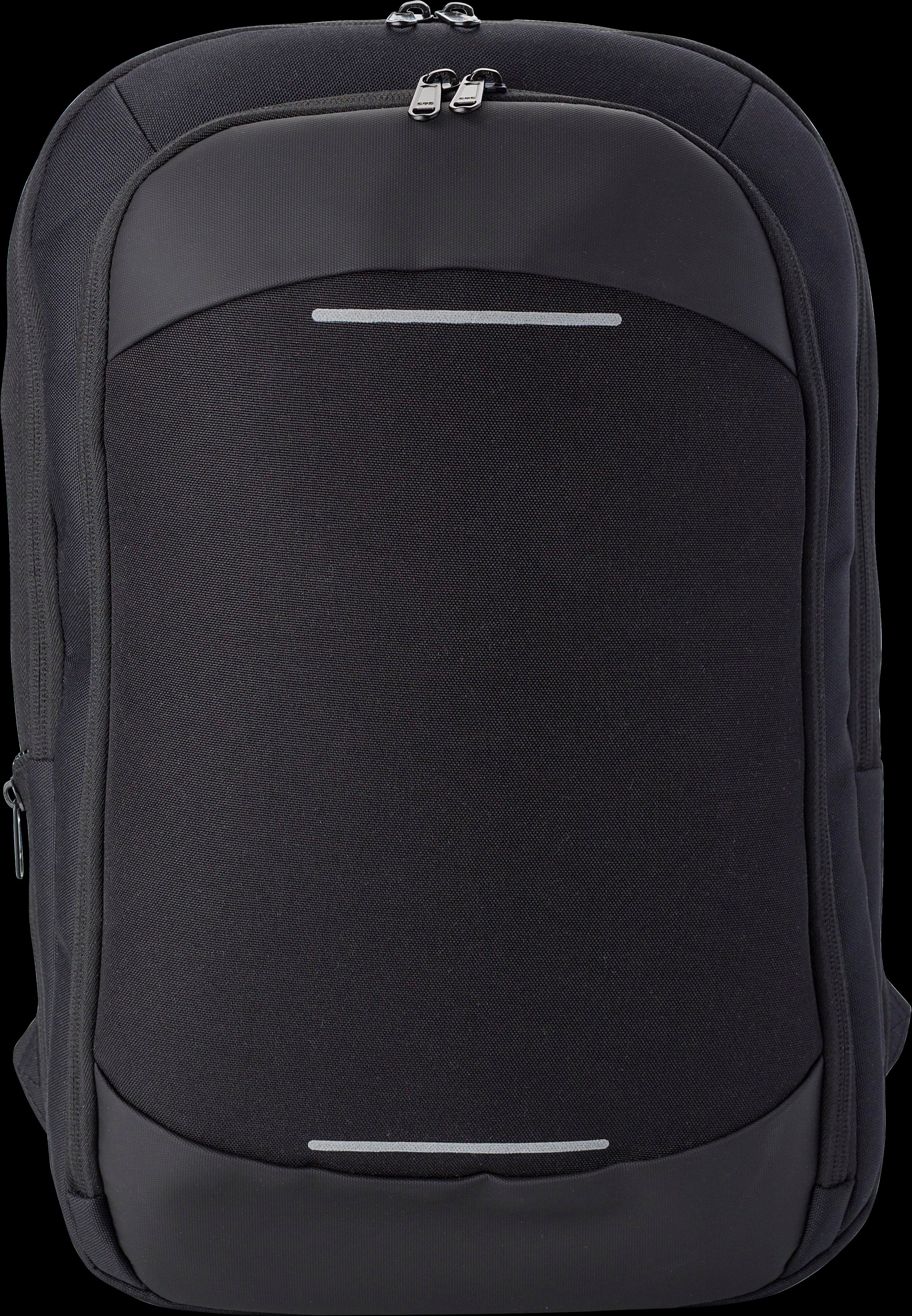 Sac à dos professionnel Paul | Polyester 600D | Extensible | 22 l