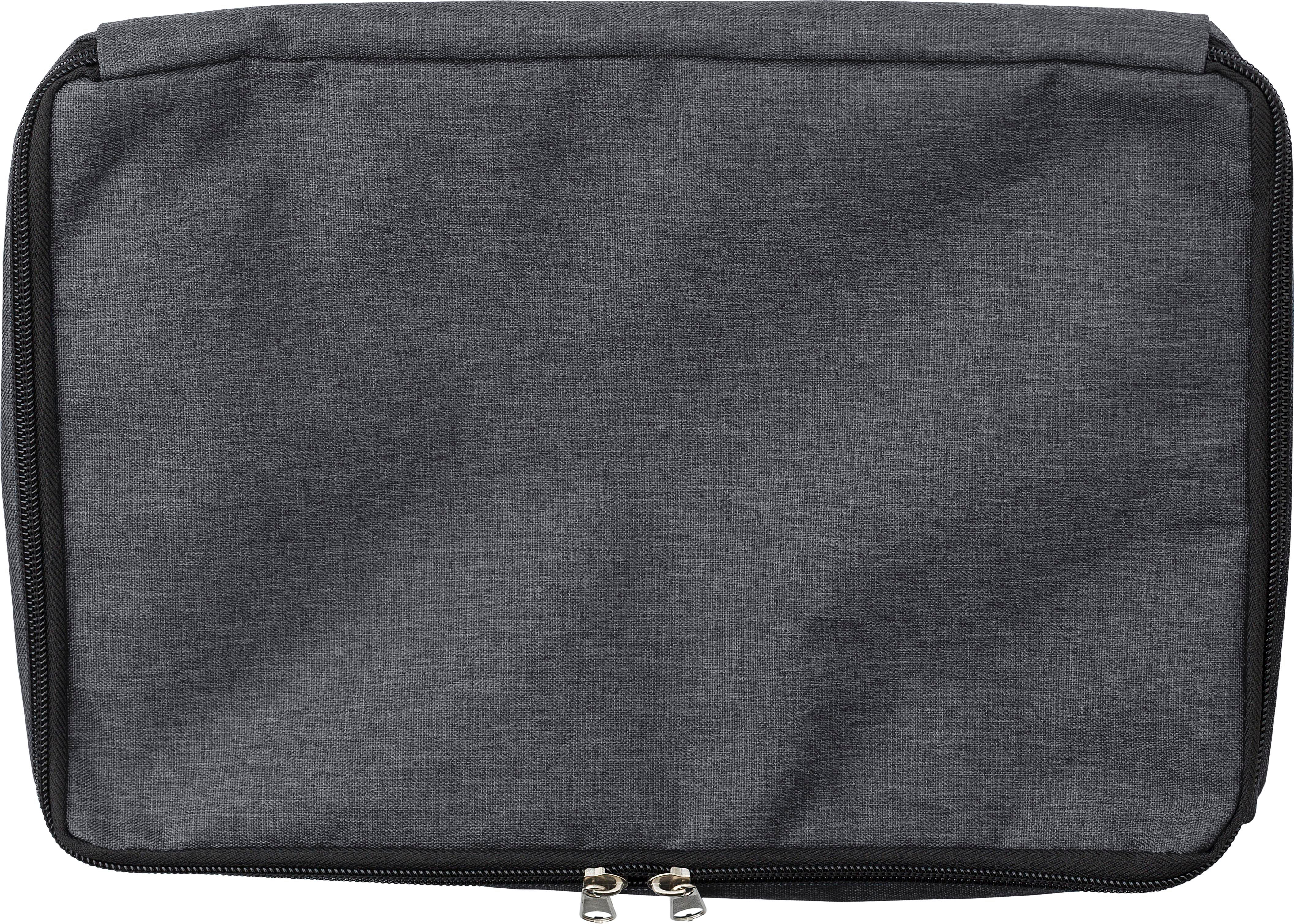 Sac isotherme Troy | Recyclé | 15 l