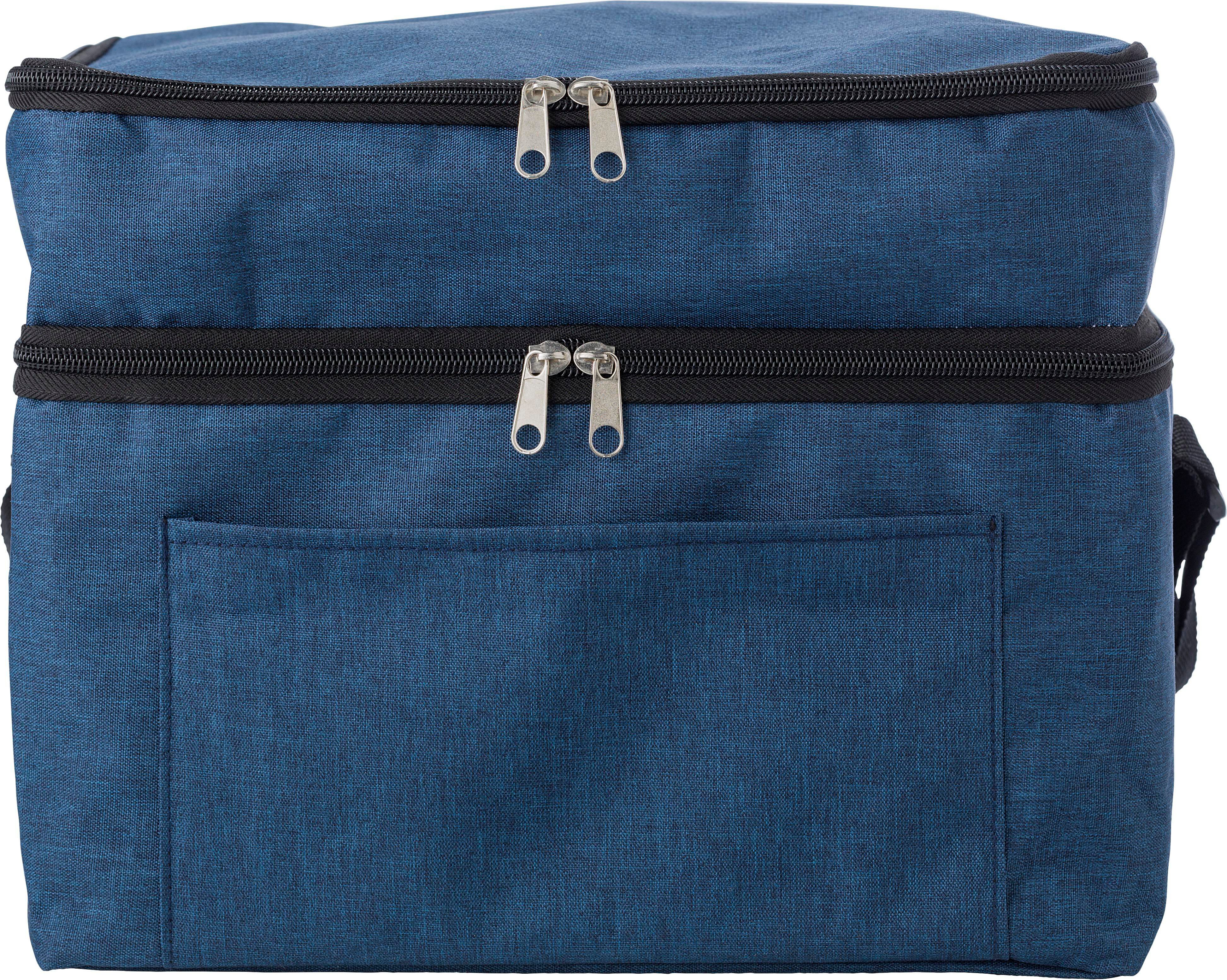 Sac isotherme Troy | Recyclé | 15 l
