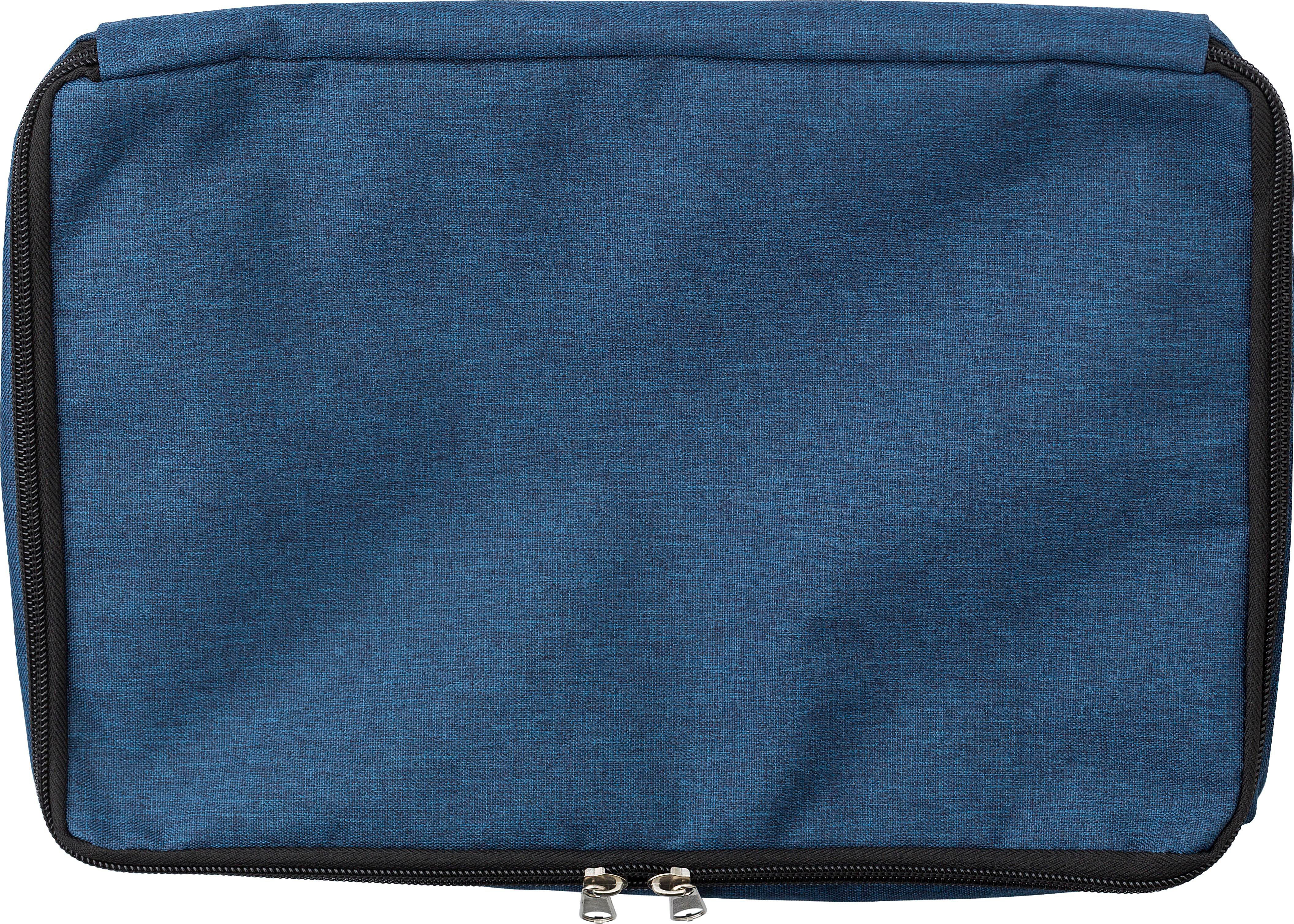 Sac isotherme Troy | Recyclé | 15 l