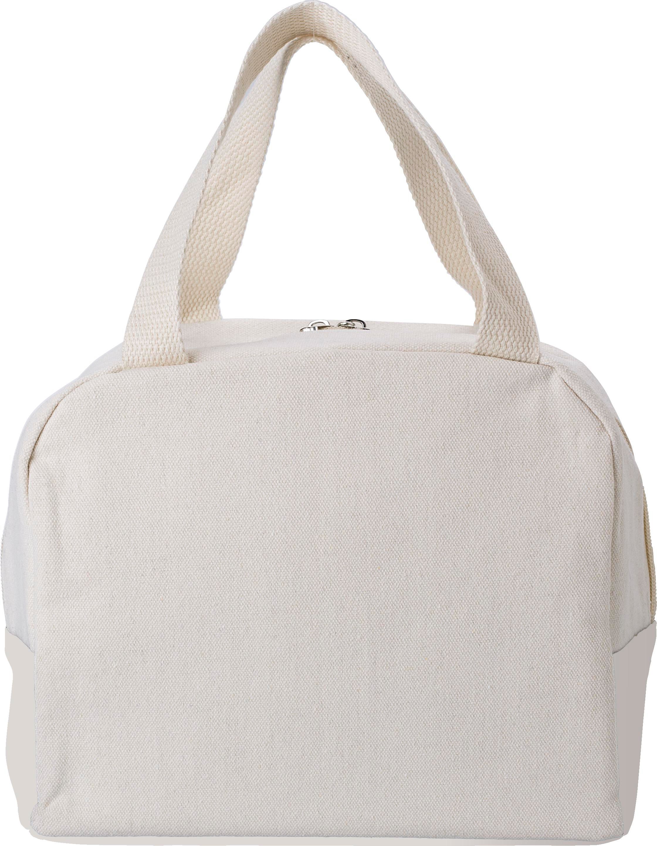 Sac isotherme Alex | Coton | 6 l