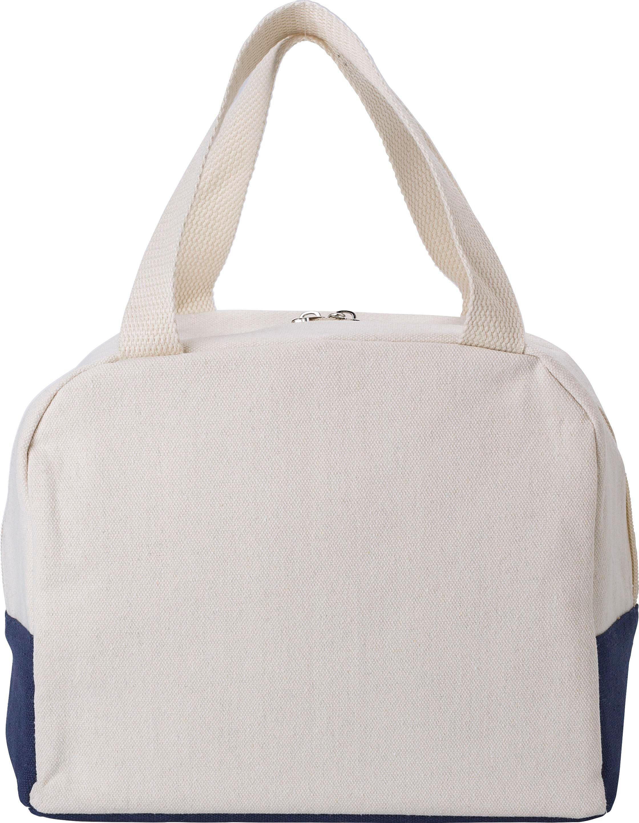 Sac isotherme Alex | Coton | 6 l