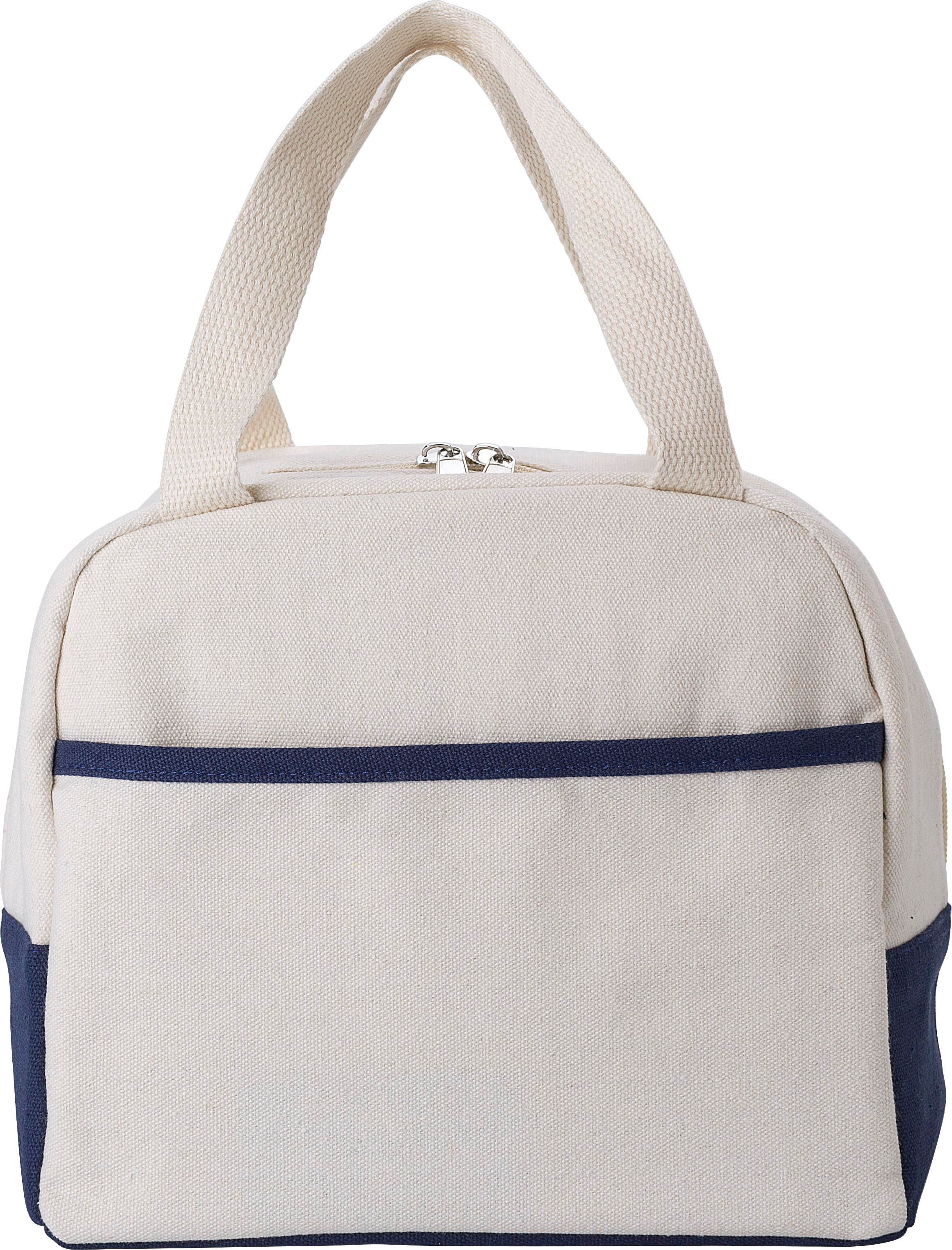 Sac isotherme Alex | Coton | 6 l