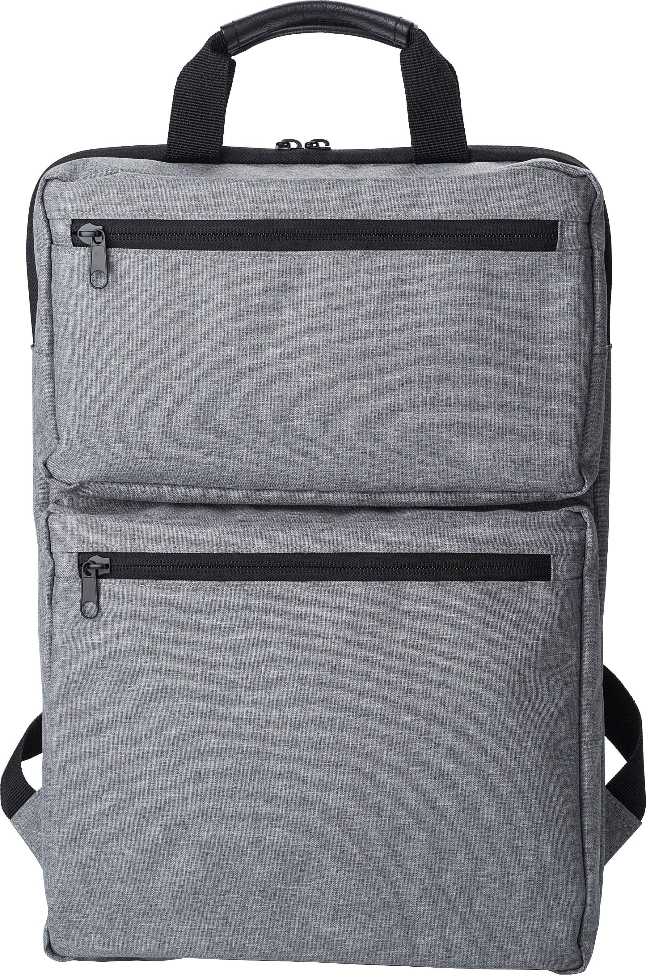Sac à dos Seth | Ordinateur portable 15