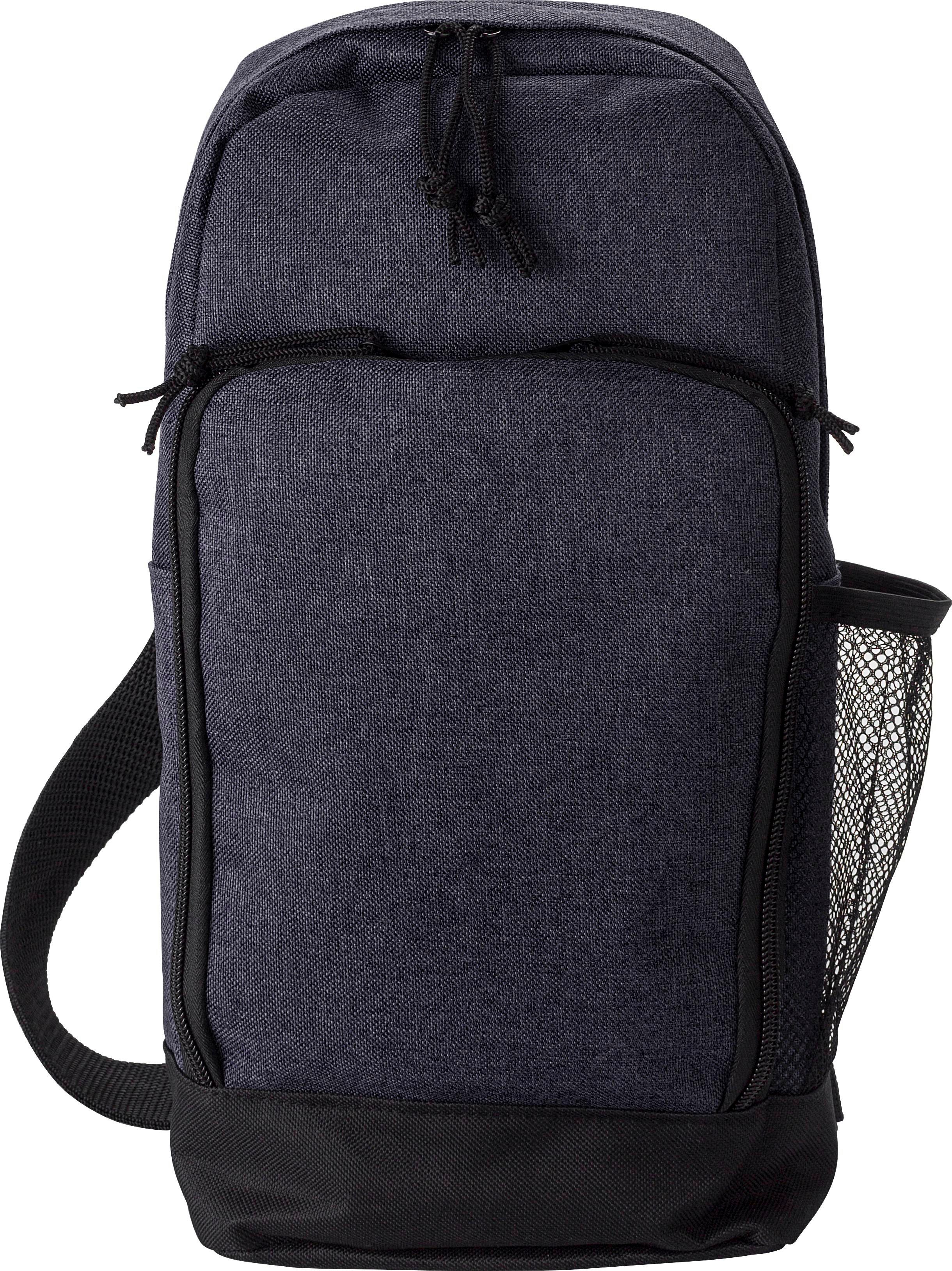 Sac bandoulière Brandon | Polyester | 10 l