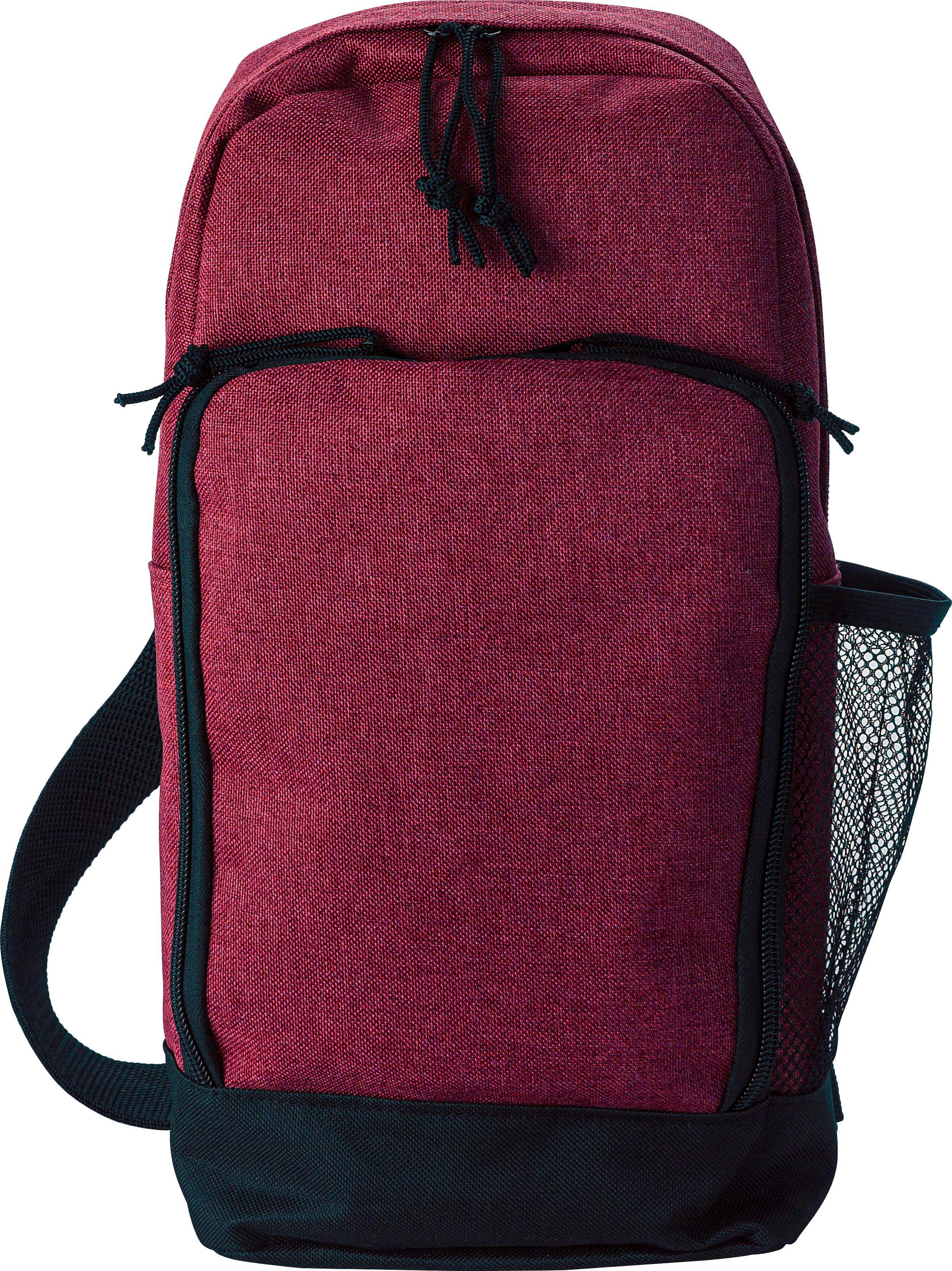 Sac bandoulière Brandon | Polyester | 10 l