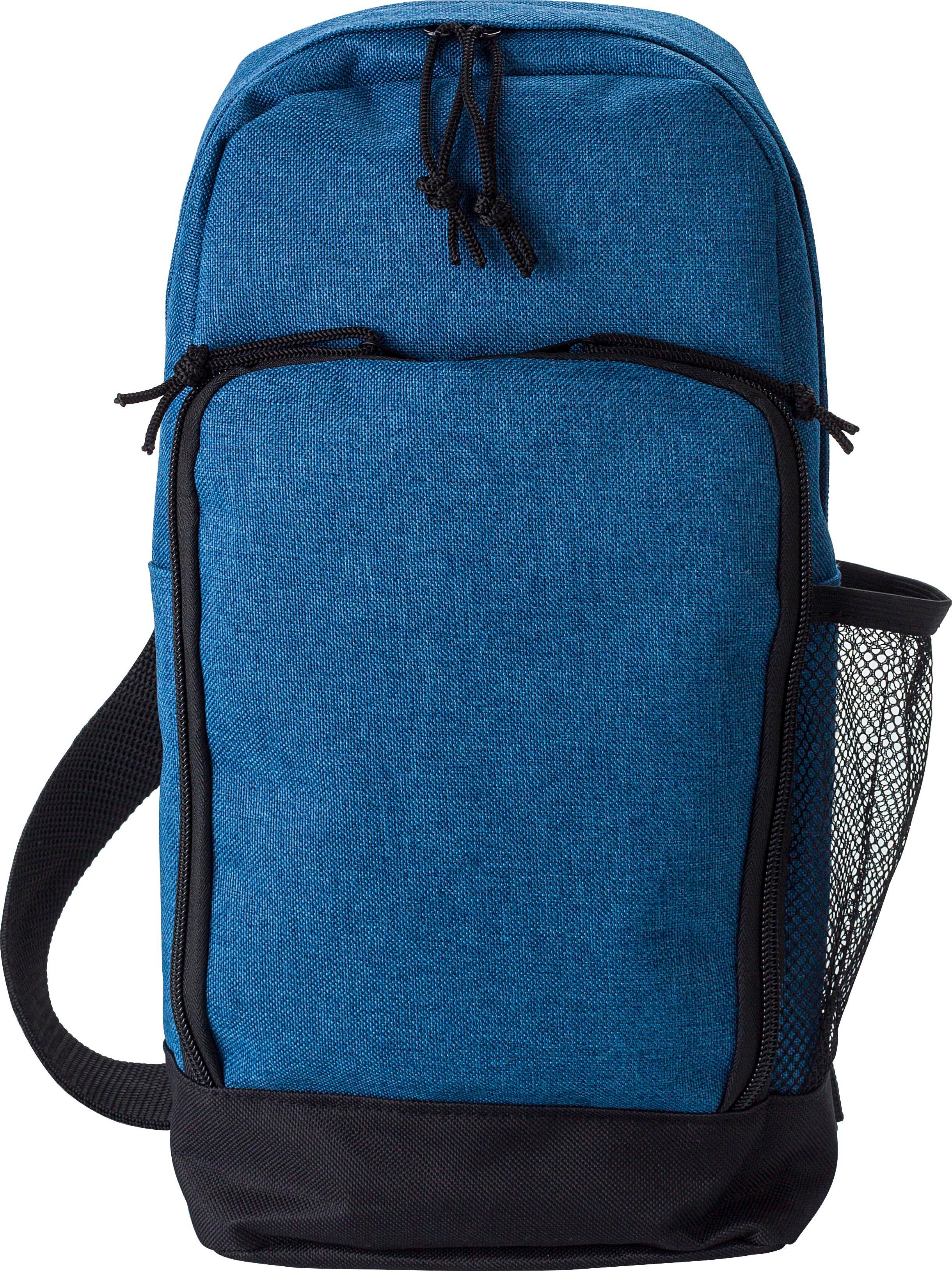 Sac bandoulière Brandon | Polyester | 10 l