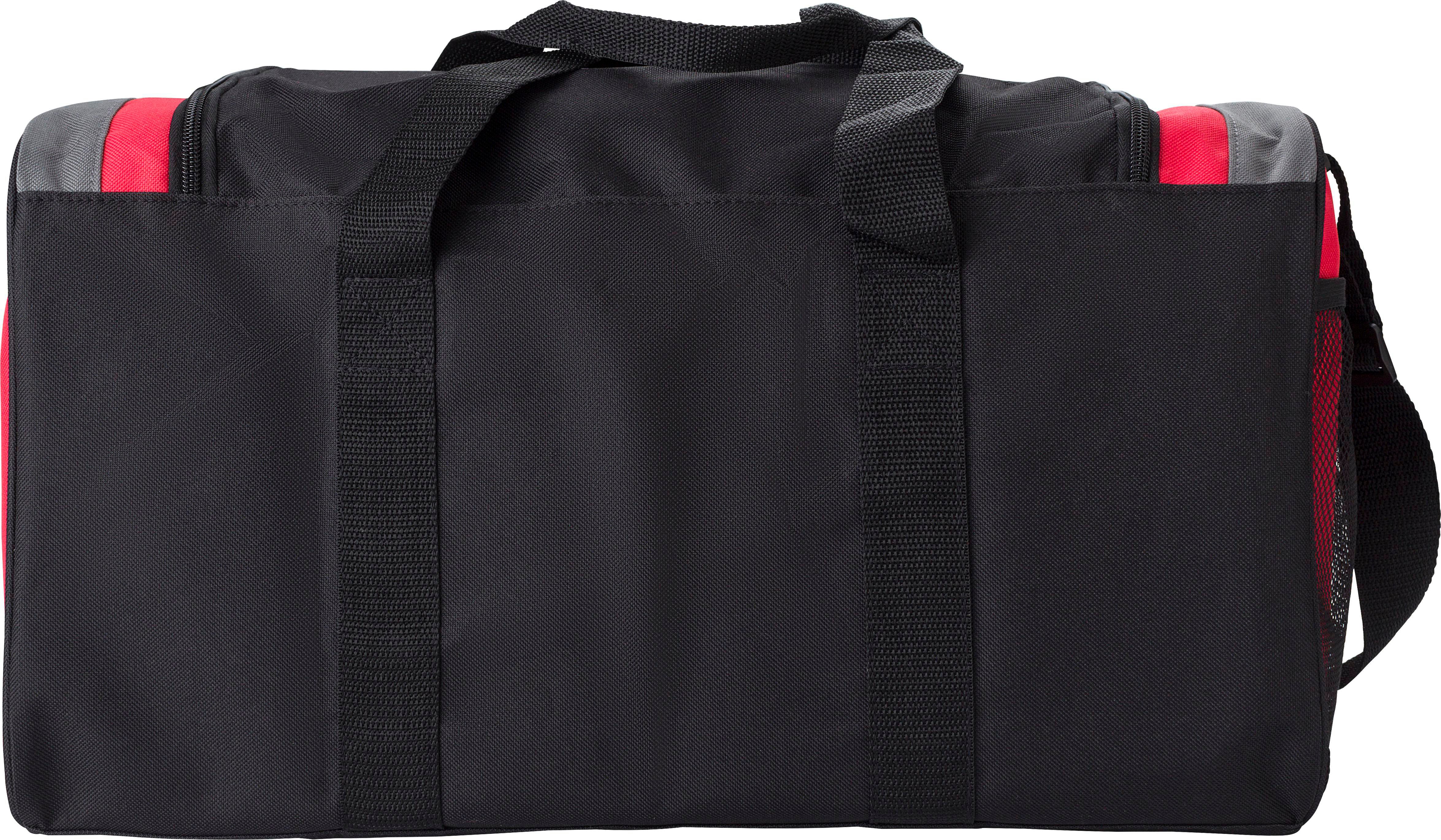 Sac de sport Wyatt | Polyester