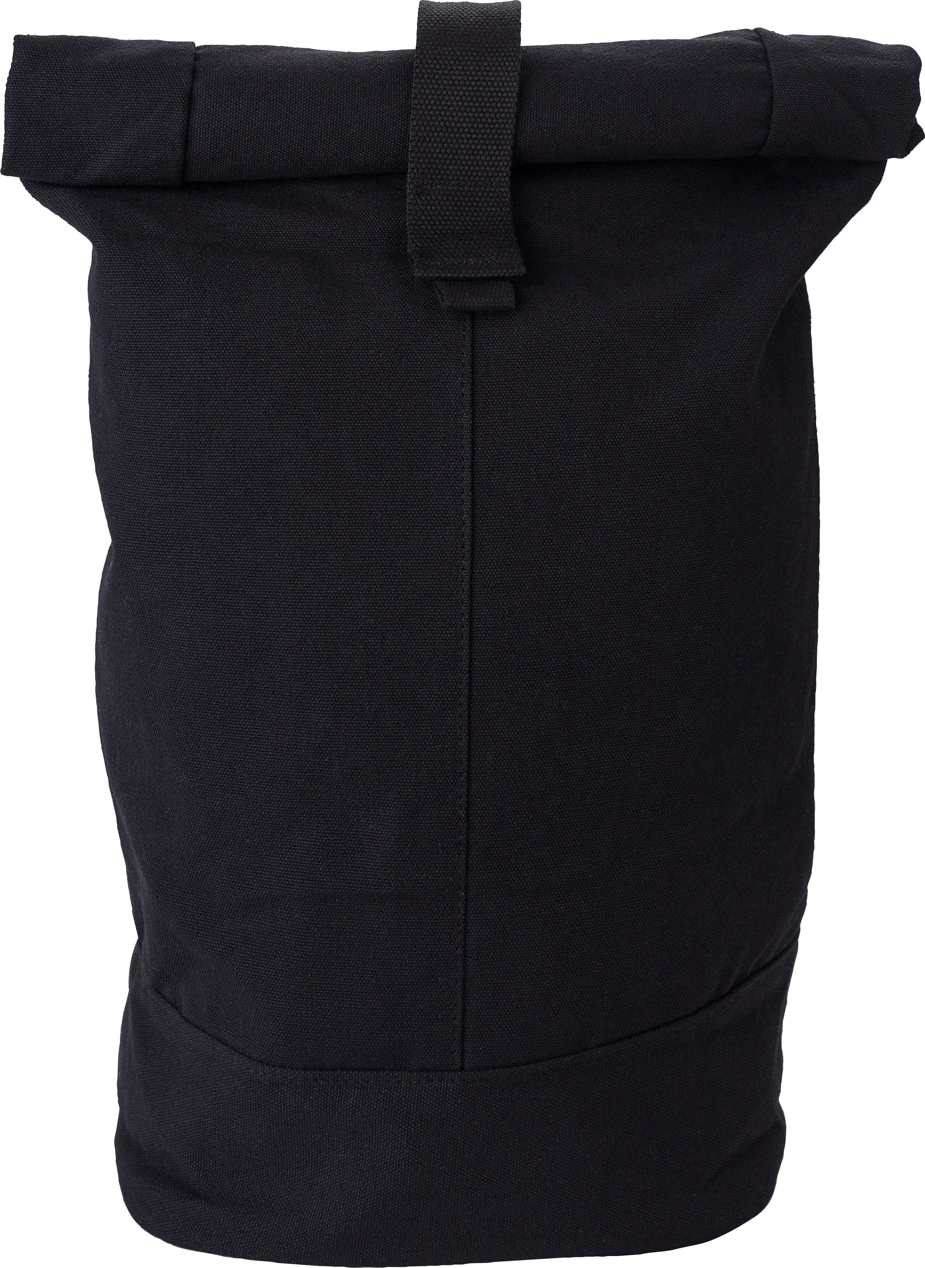 Sac à dos Micah | Recyclé | Roll-top | 19 l