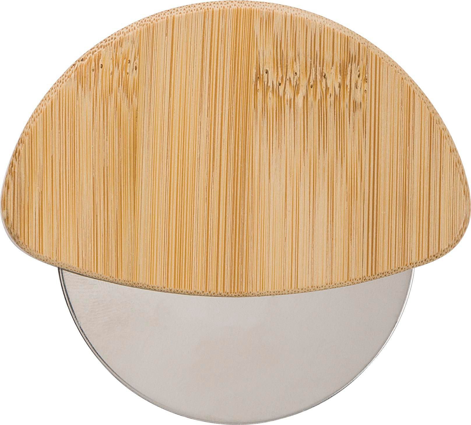 Coupe-pizza Ian