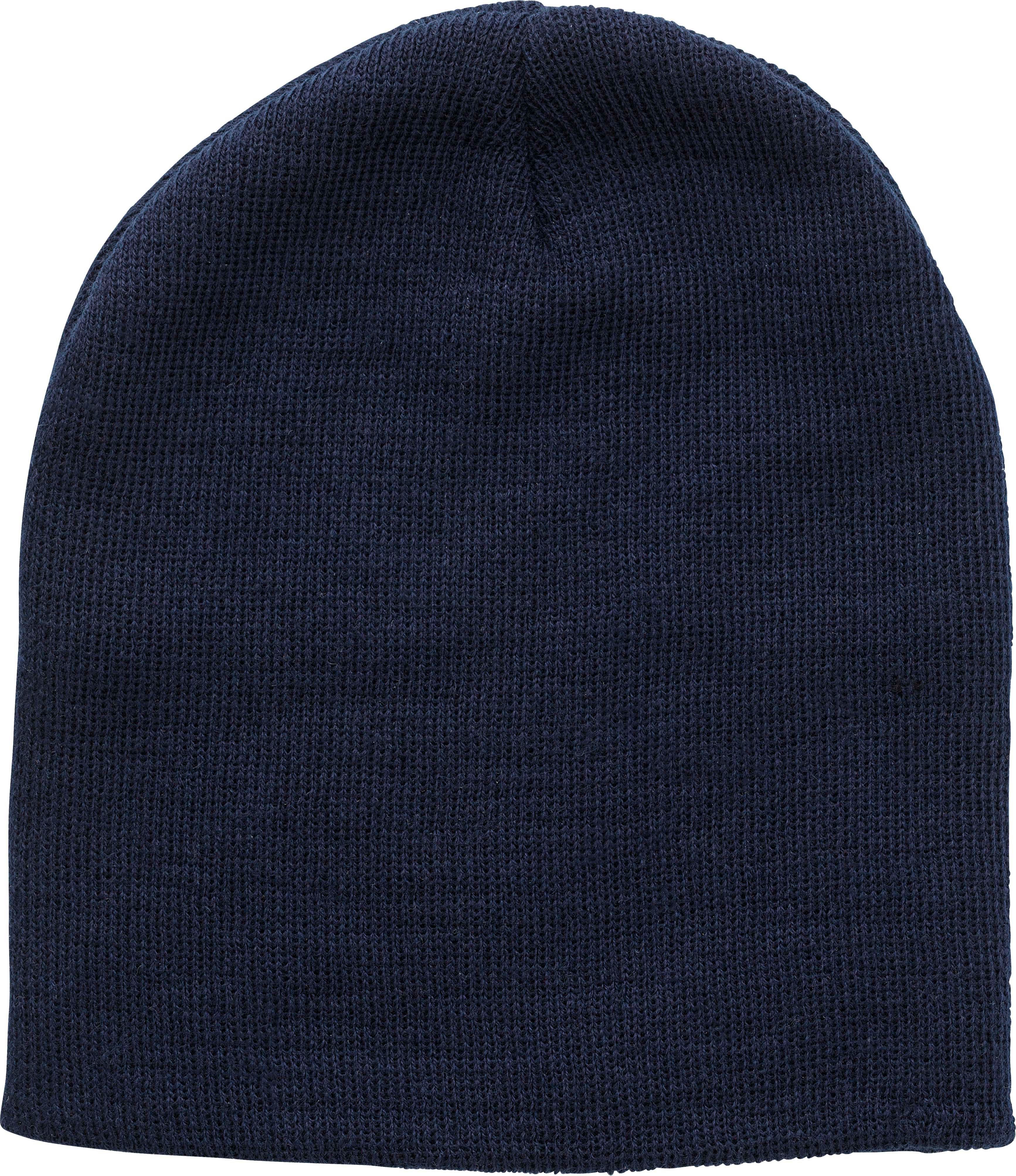 Bonnet Jayden | Recyclé | Tricoté