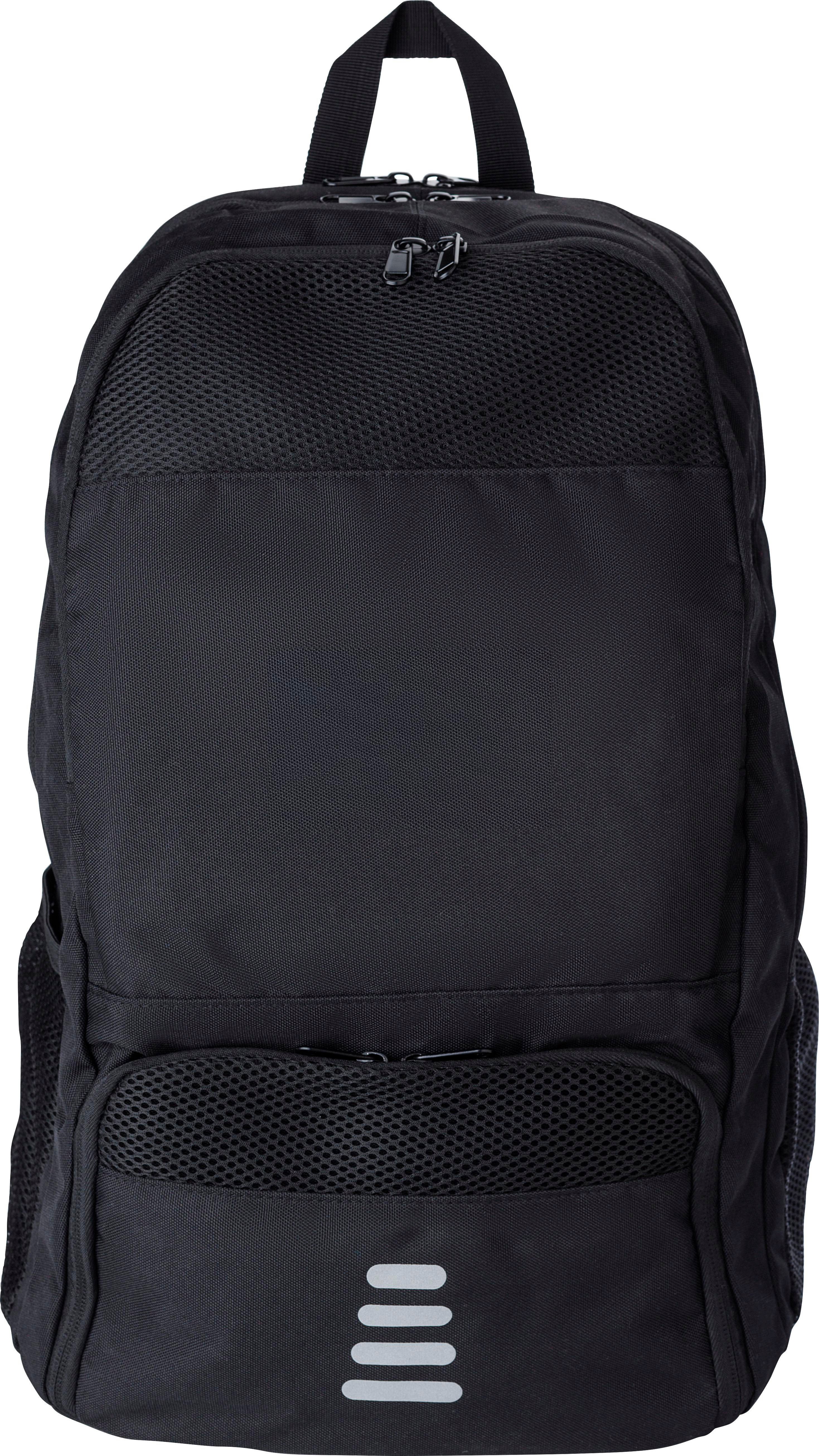 Sac à dos Sebastian | Recyclé | Multifonction | 38 l
