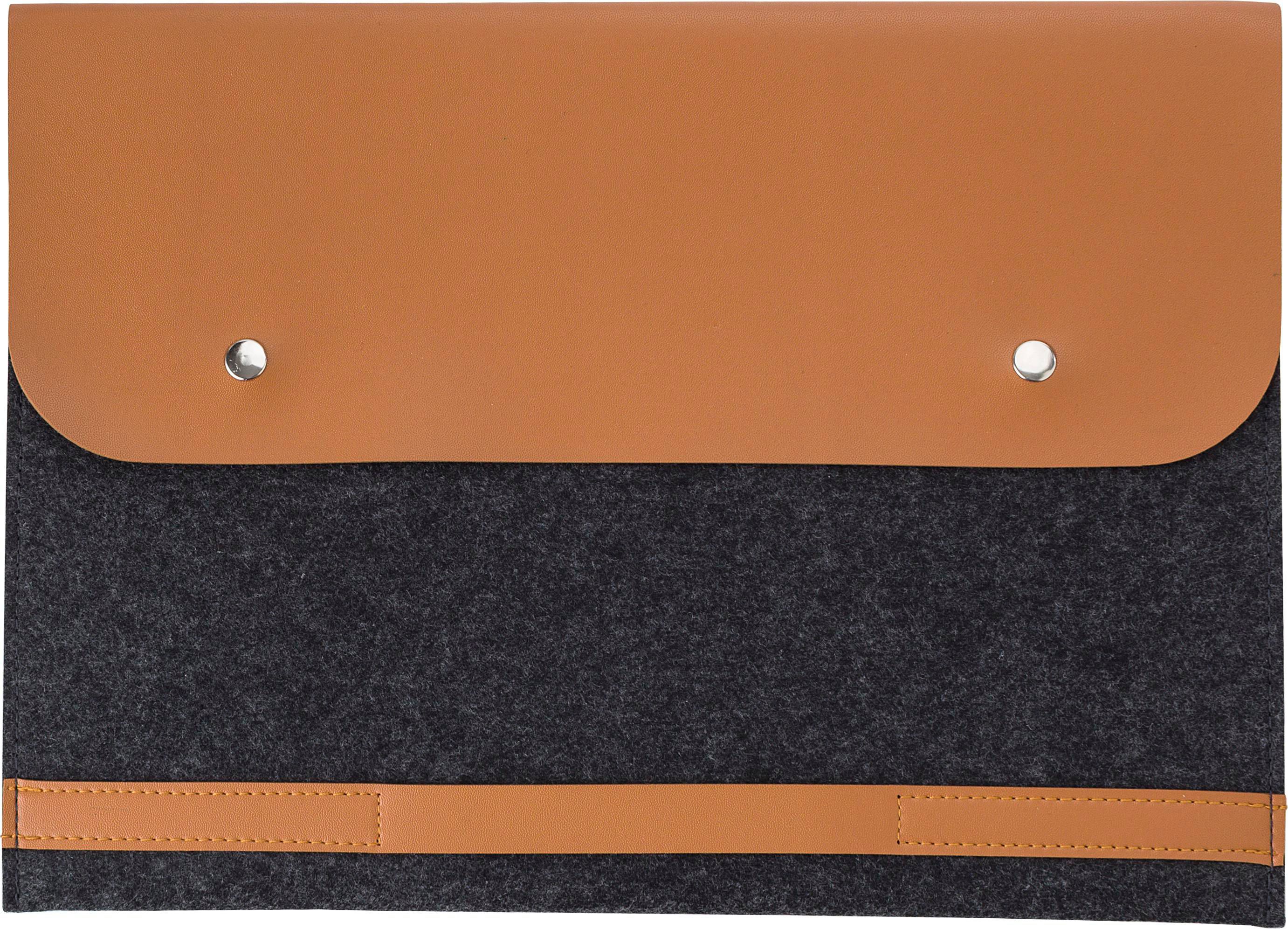 Housse pour ordinateur portable Jonathan | Recyclé | Ordinateur portable 14
