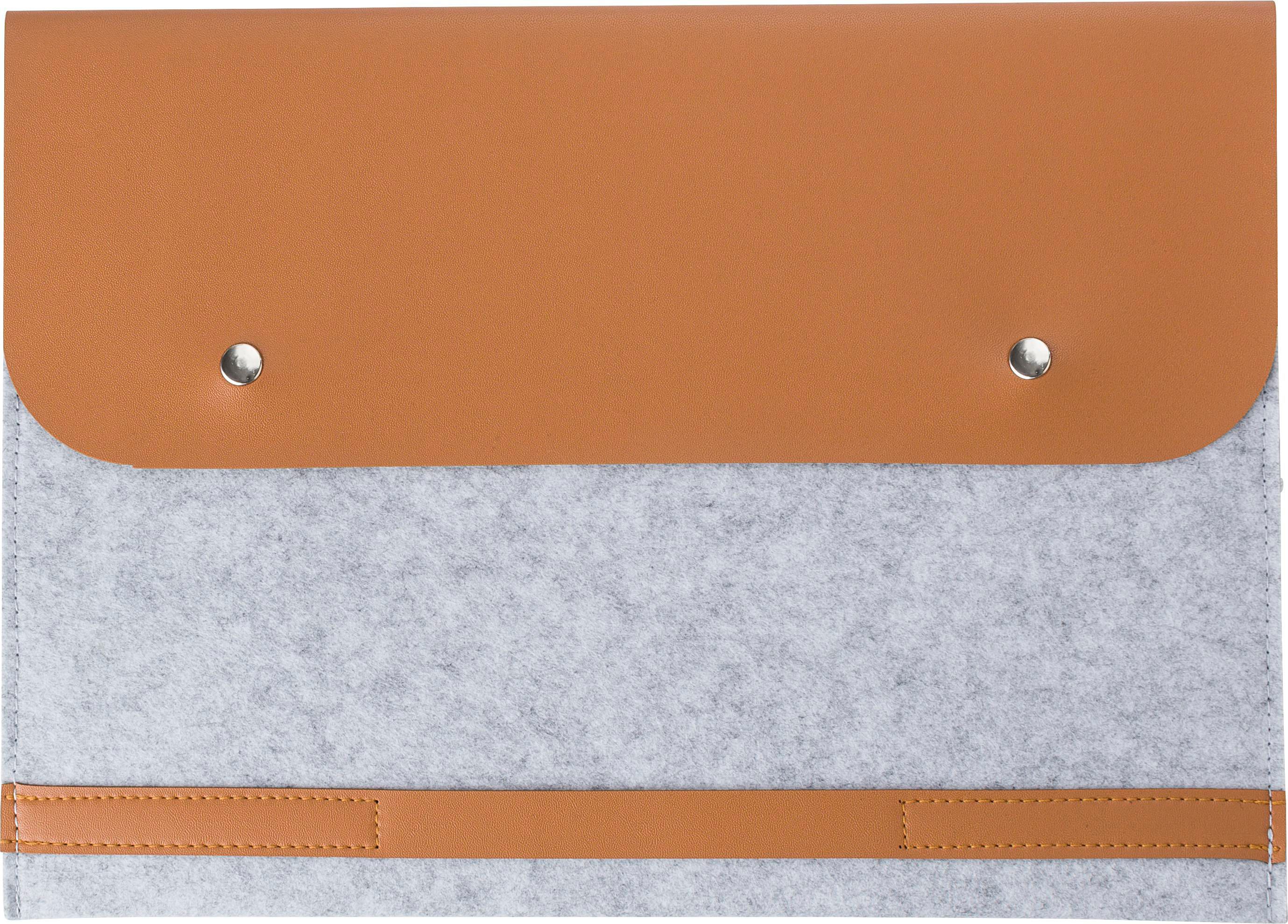 Housse pour ordinateur portable Jonathan | Recyclé | Ordinateur portable 14
