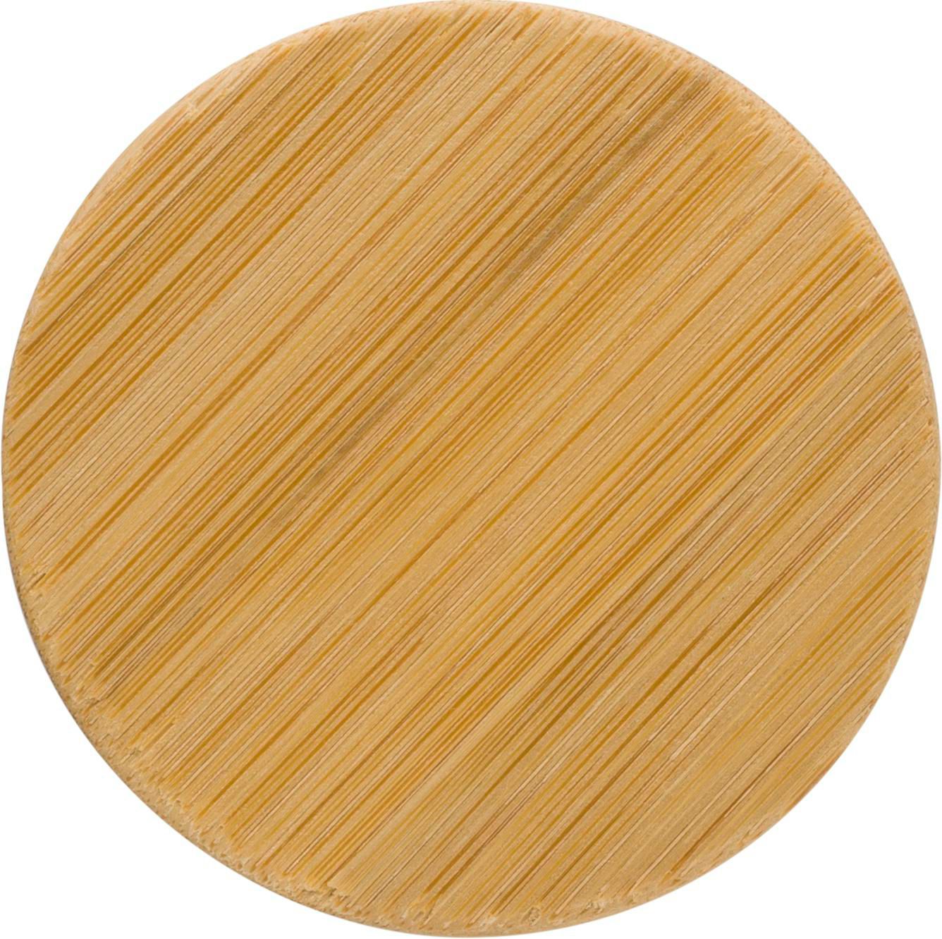 Miroir Jeremiah | Bambou | 7 cm