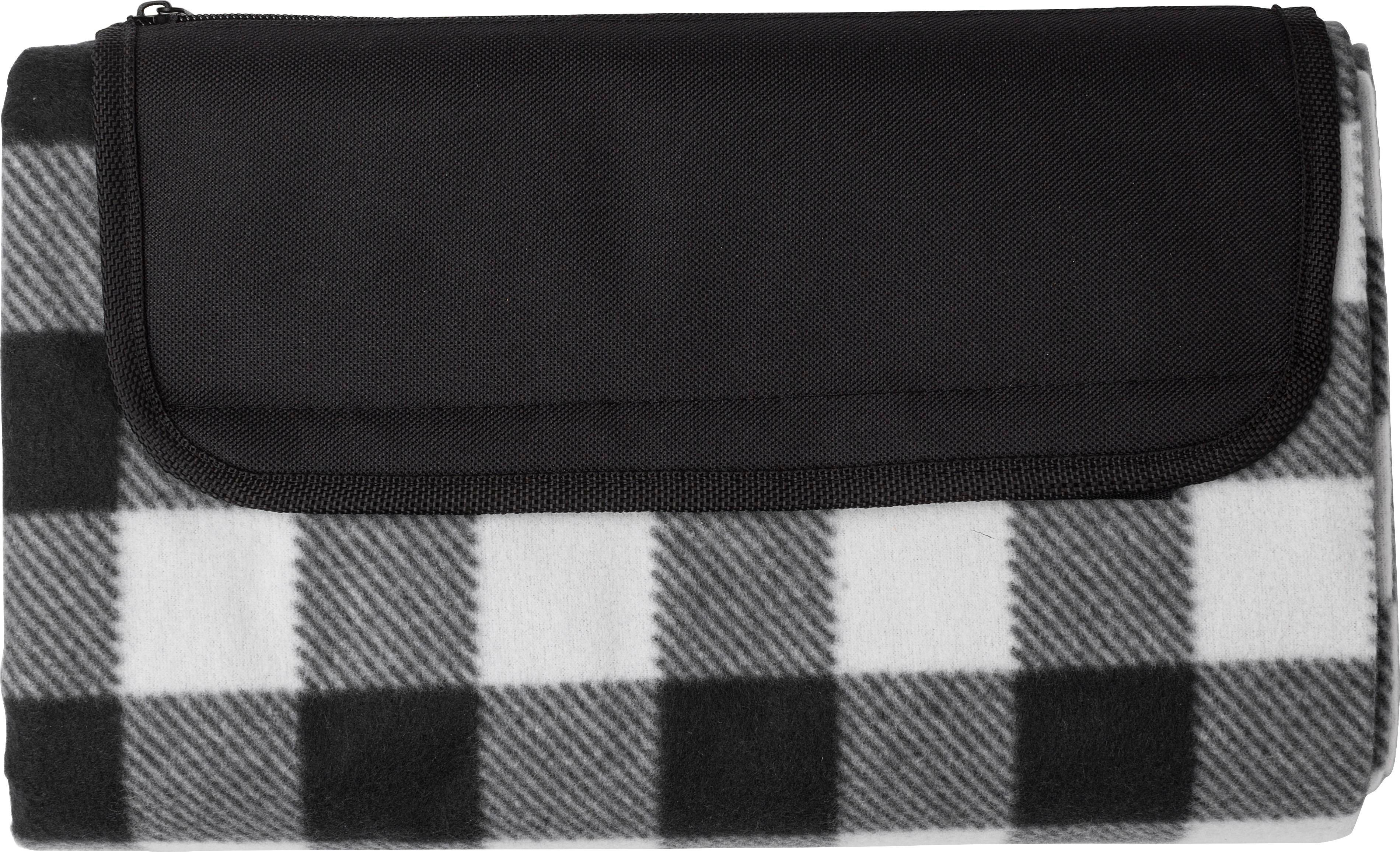 Couverture polaire Vesper | Recyclée