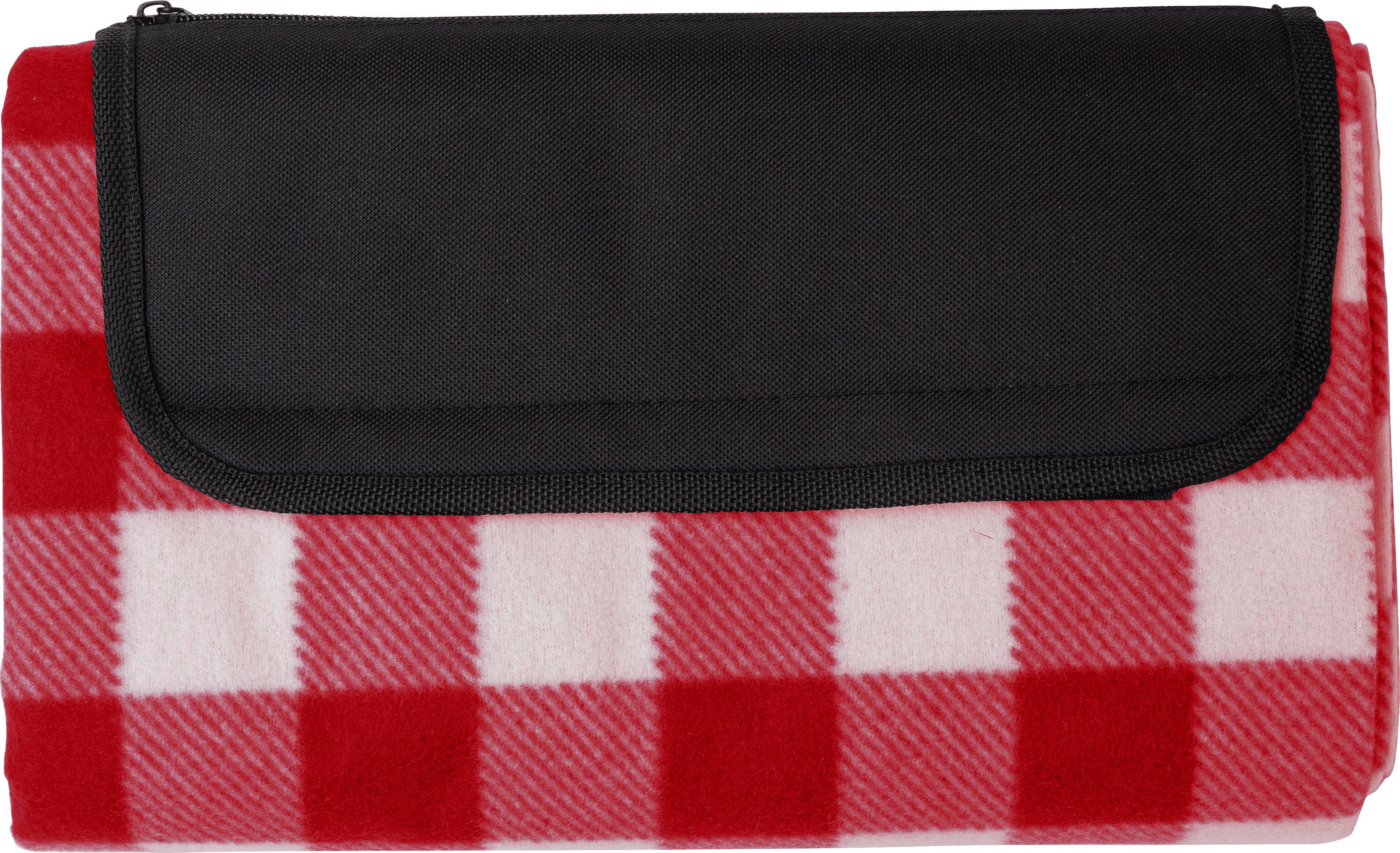 Couverture polaire Vesper | Recyclée