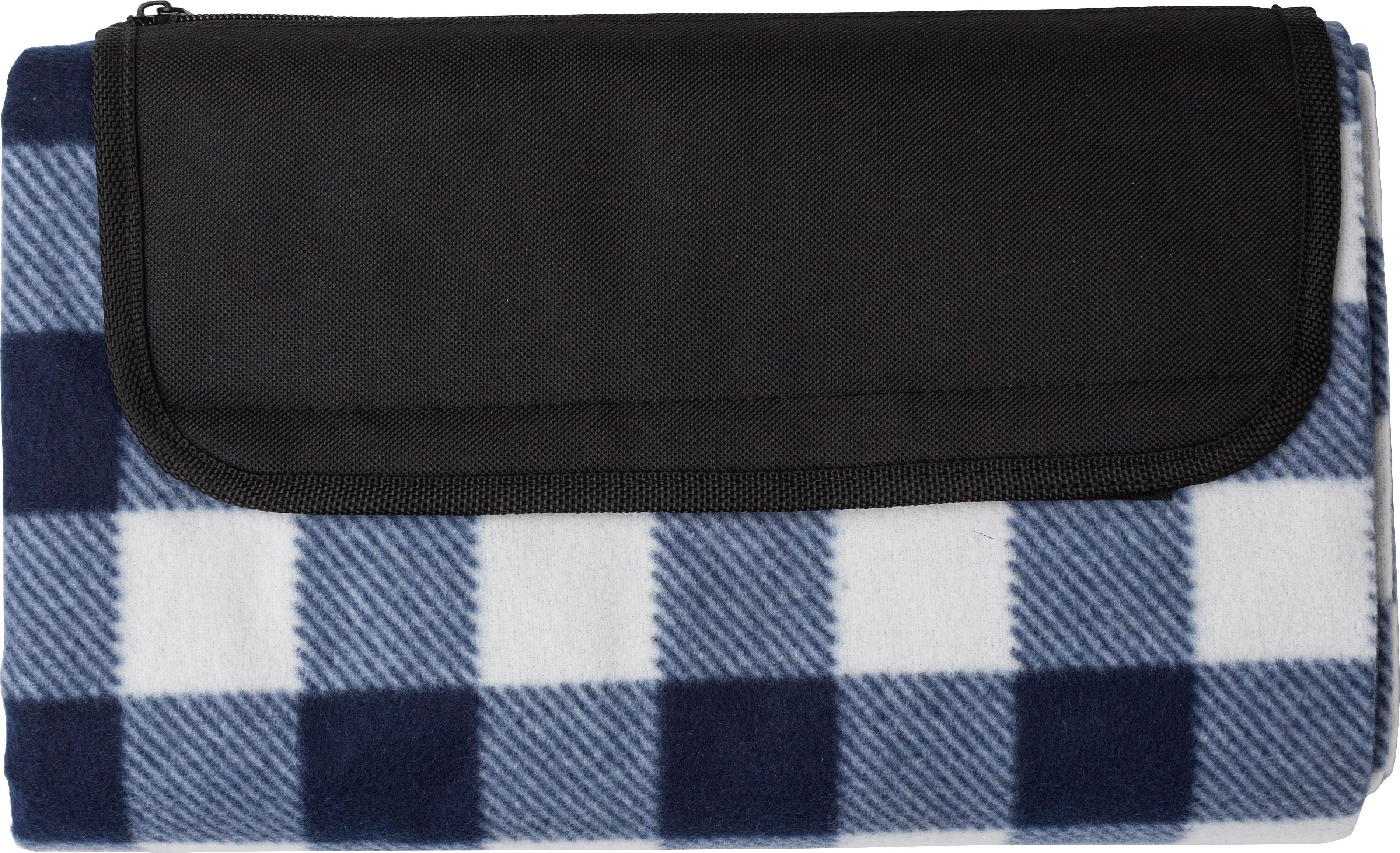 Couverture polaire Vesper | Recyclée