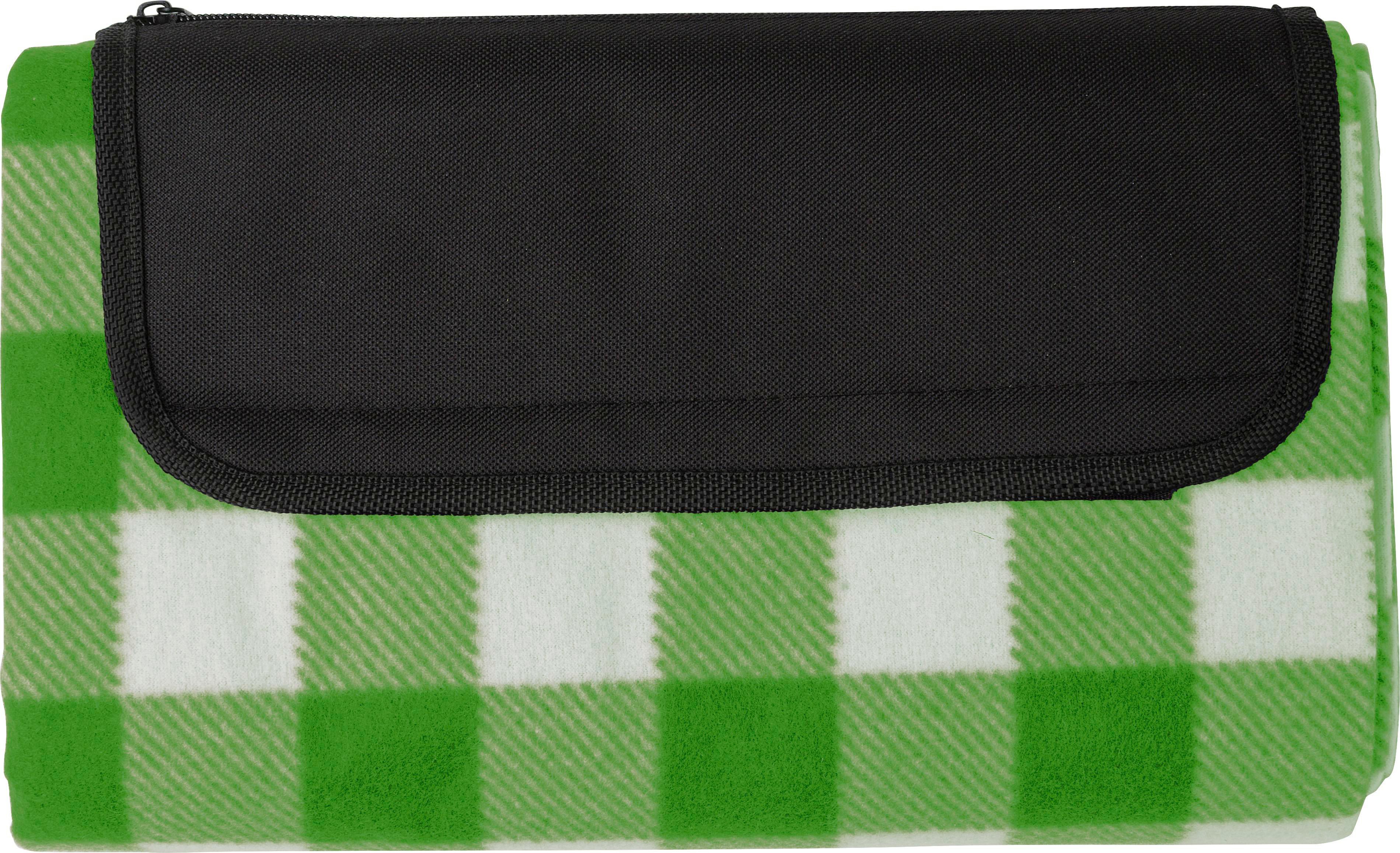 Couverture polaire Vesper | Recyclée
