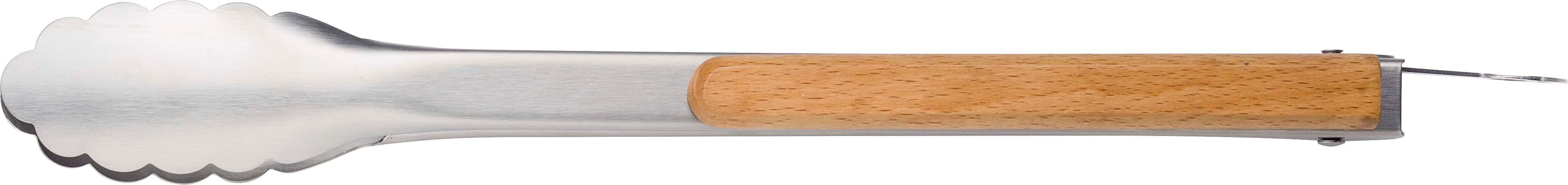 Pince à barbecue Zephyr | Acier inoxydable