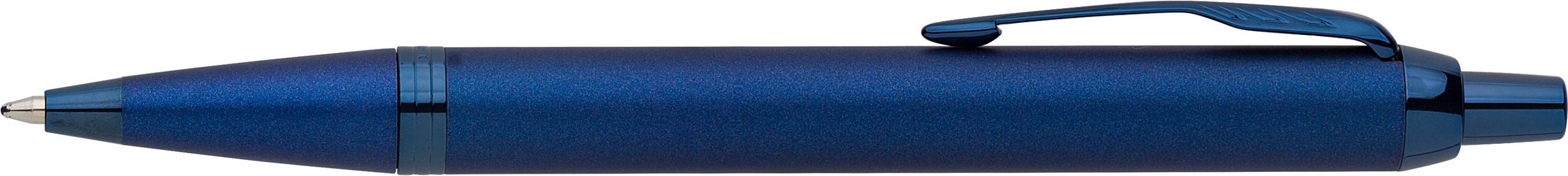 Parker IM Monochrome stylo bille | Métal
