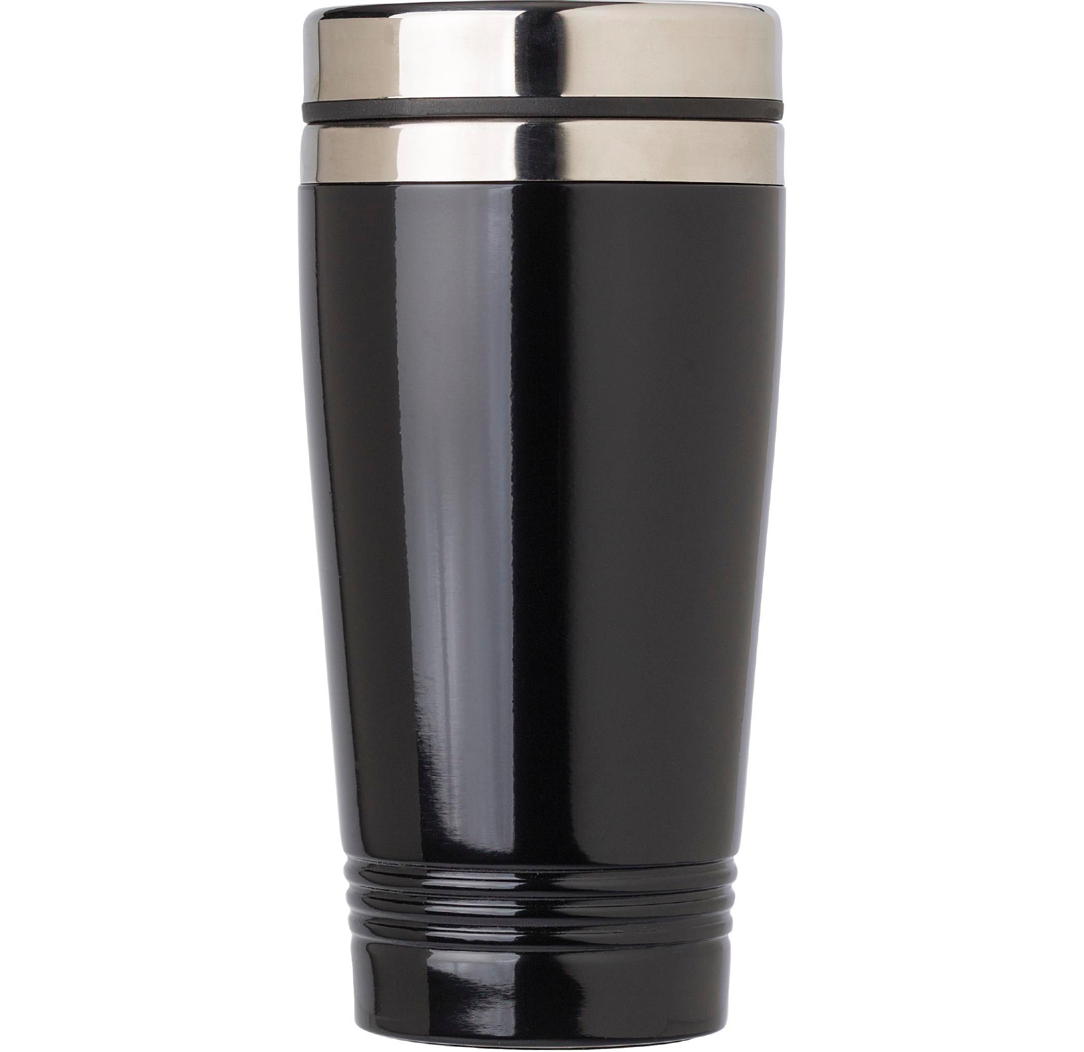 Mug isotherme Velma | Inox | Double paroi