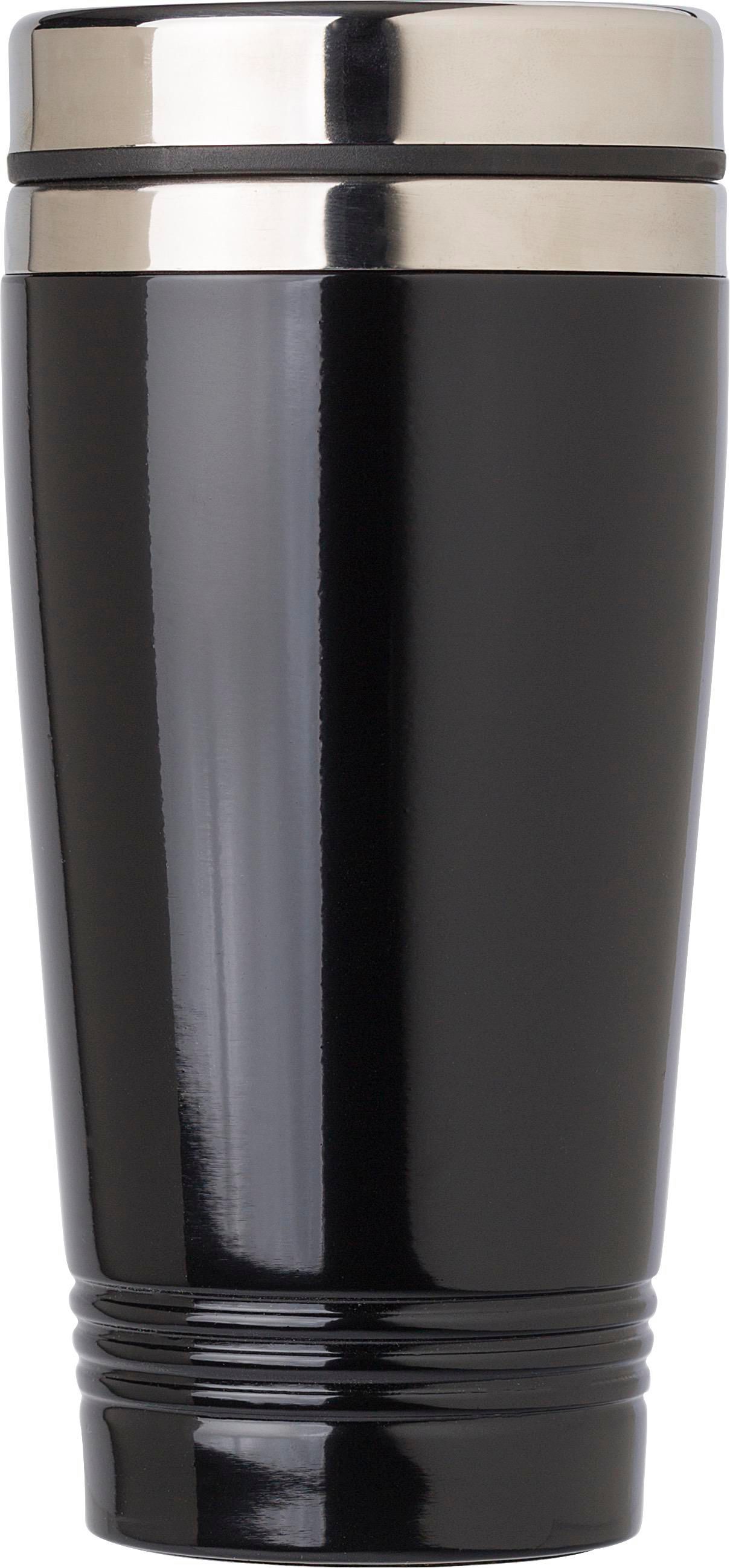 Mug isotherme Velma | Inox | Double paroi