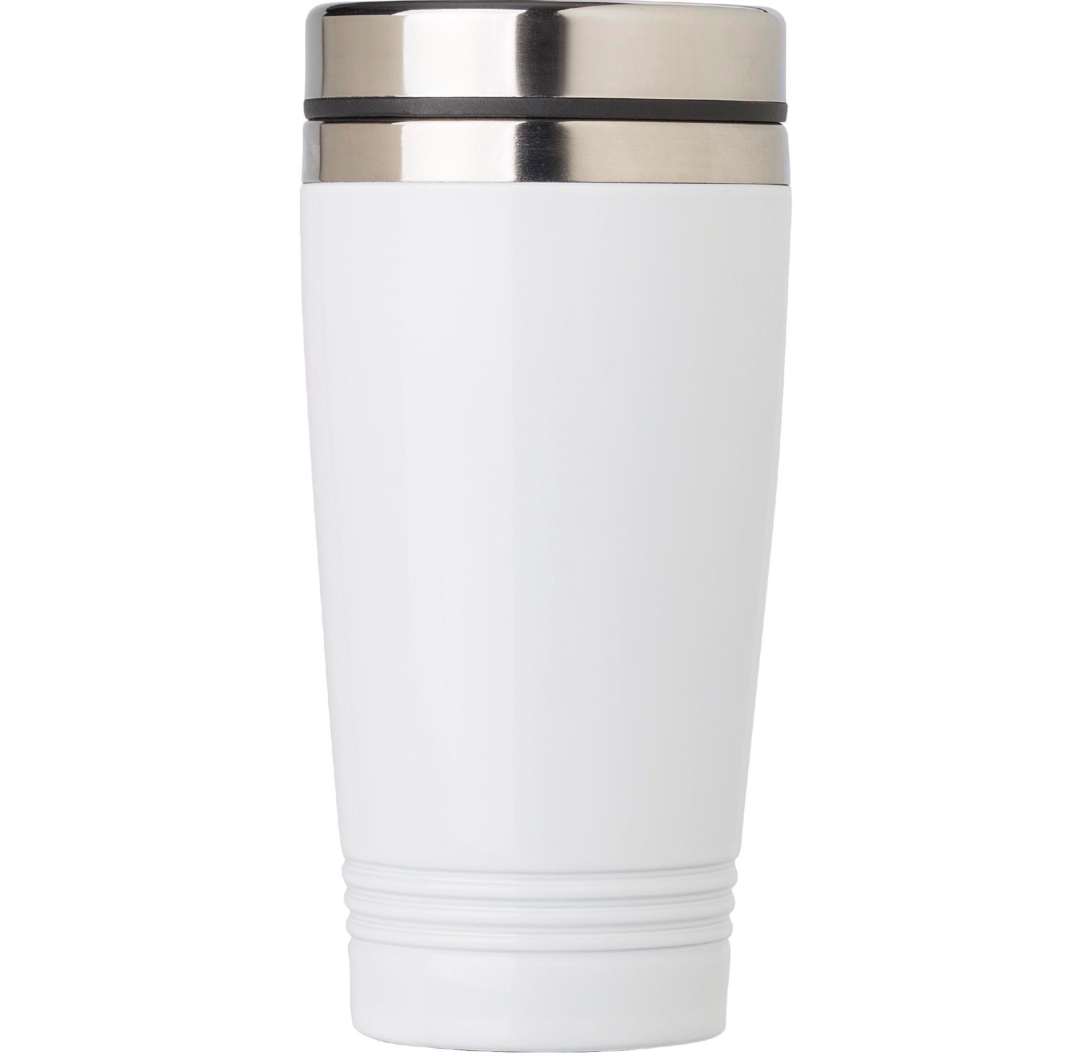 Mug isotherme Velma | Inox | Double paroi
