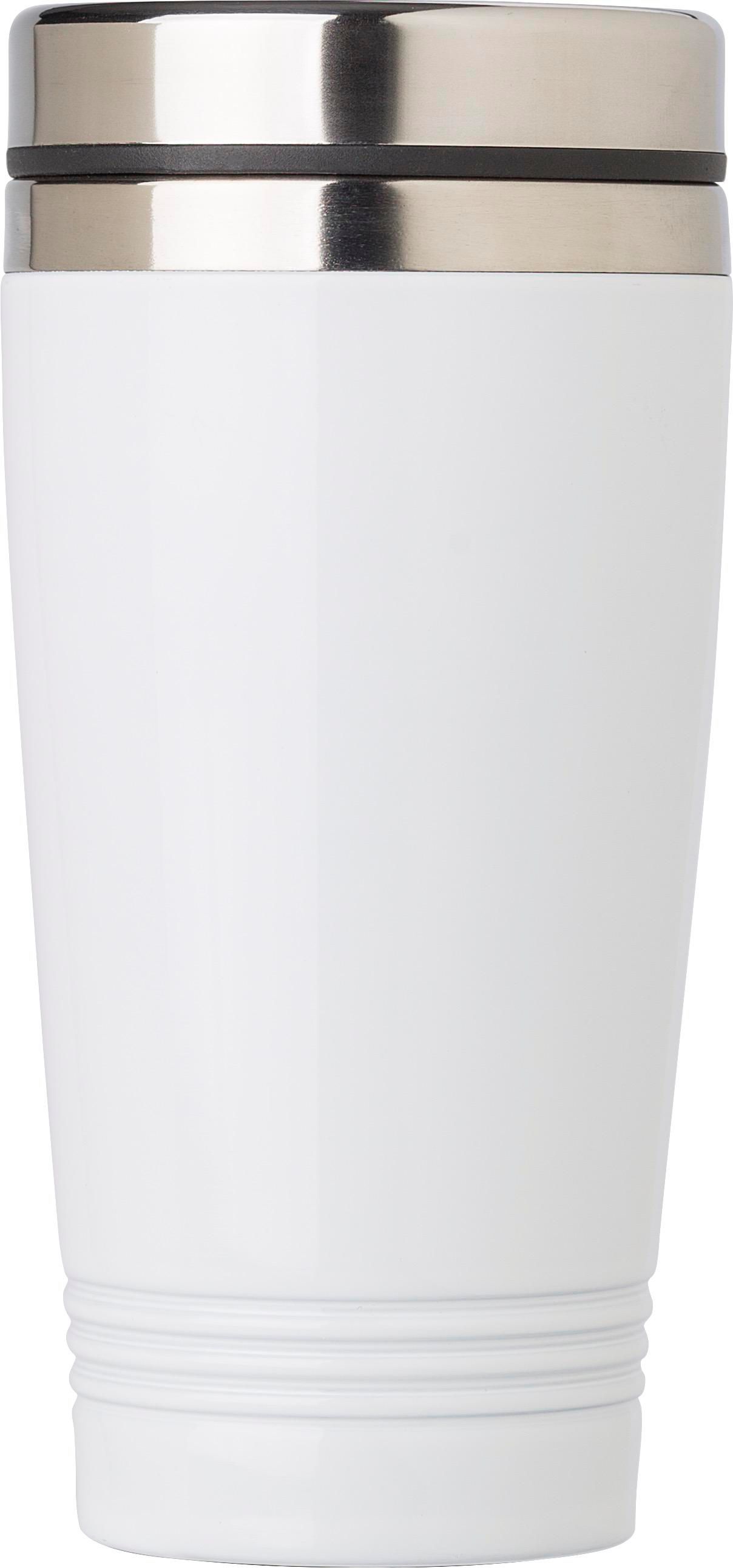 Mug isotherme Velma | Inox | Double paroi