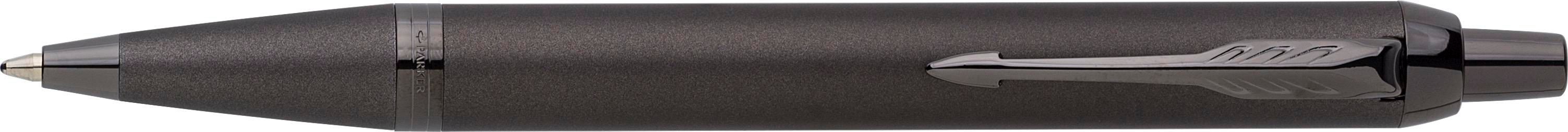 Parker IM Monochrome stylo bille | Métal