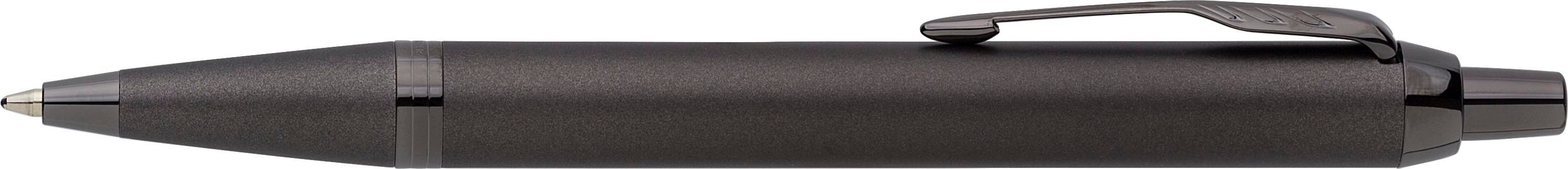 Parker IM Monochrome stylo bille | Métal