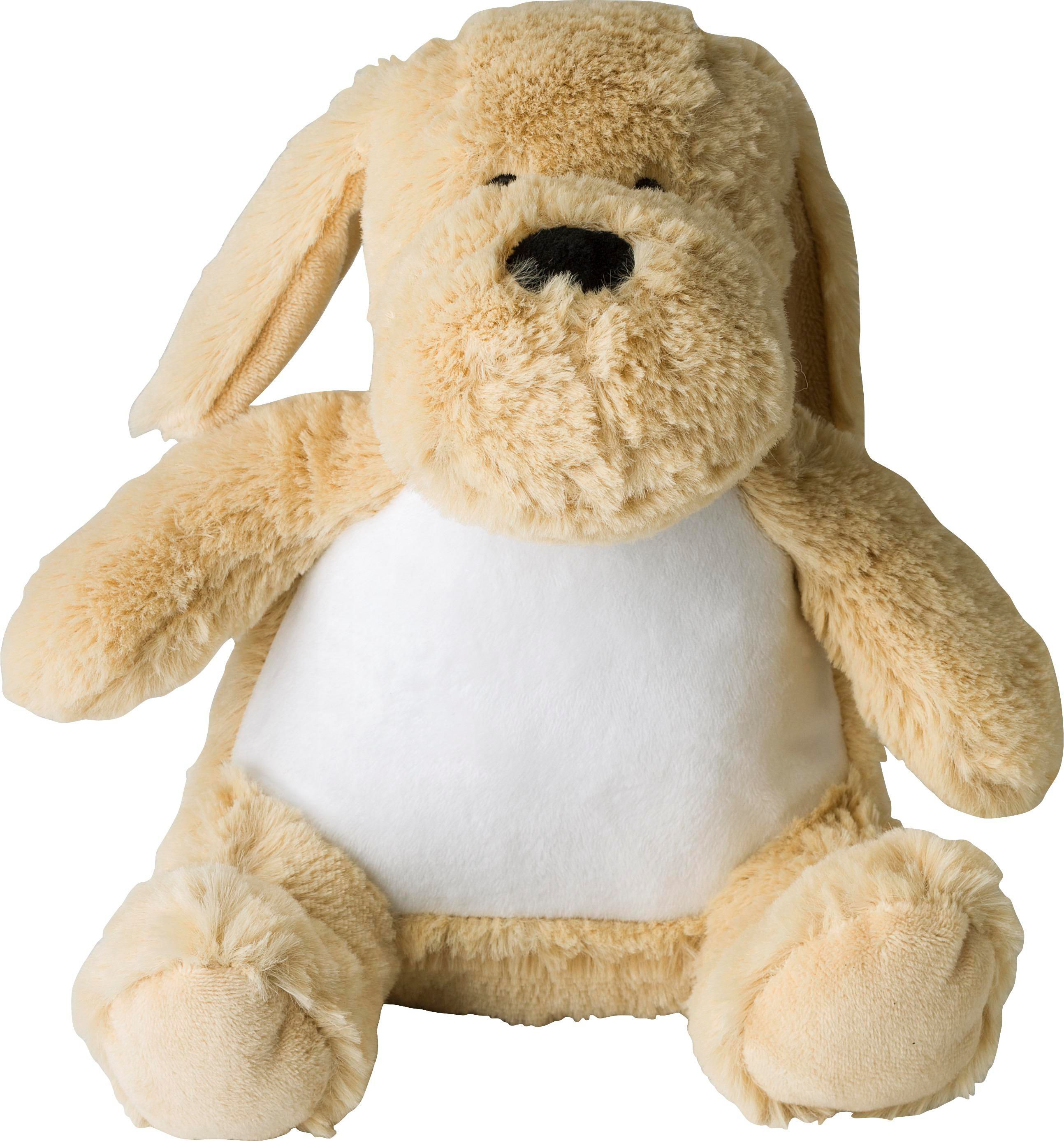 Peluche Hailey | Chien