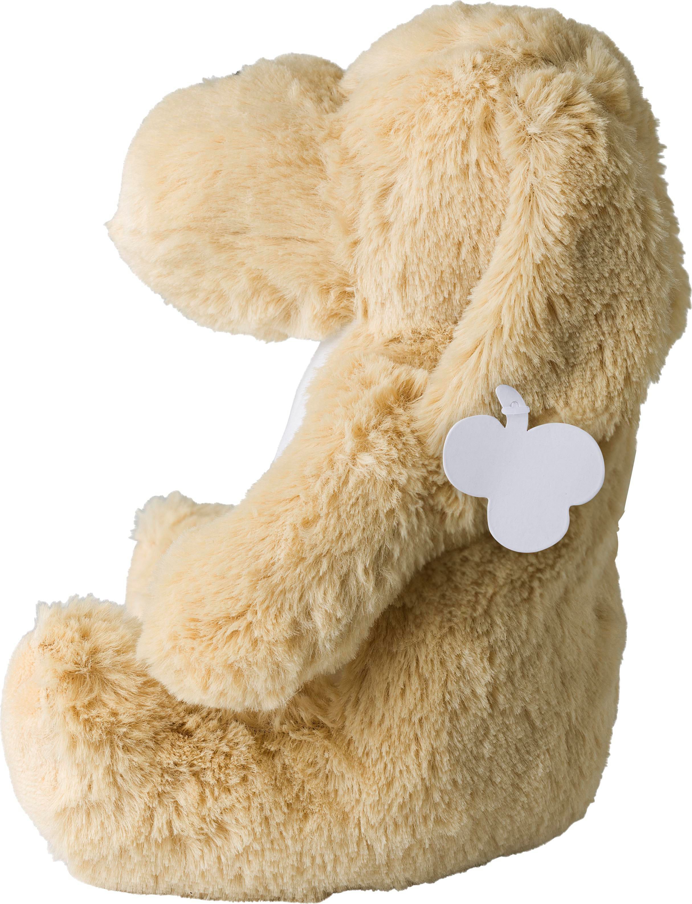Peluche Hailey | Chien