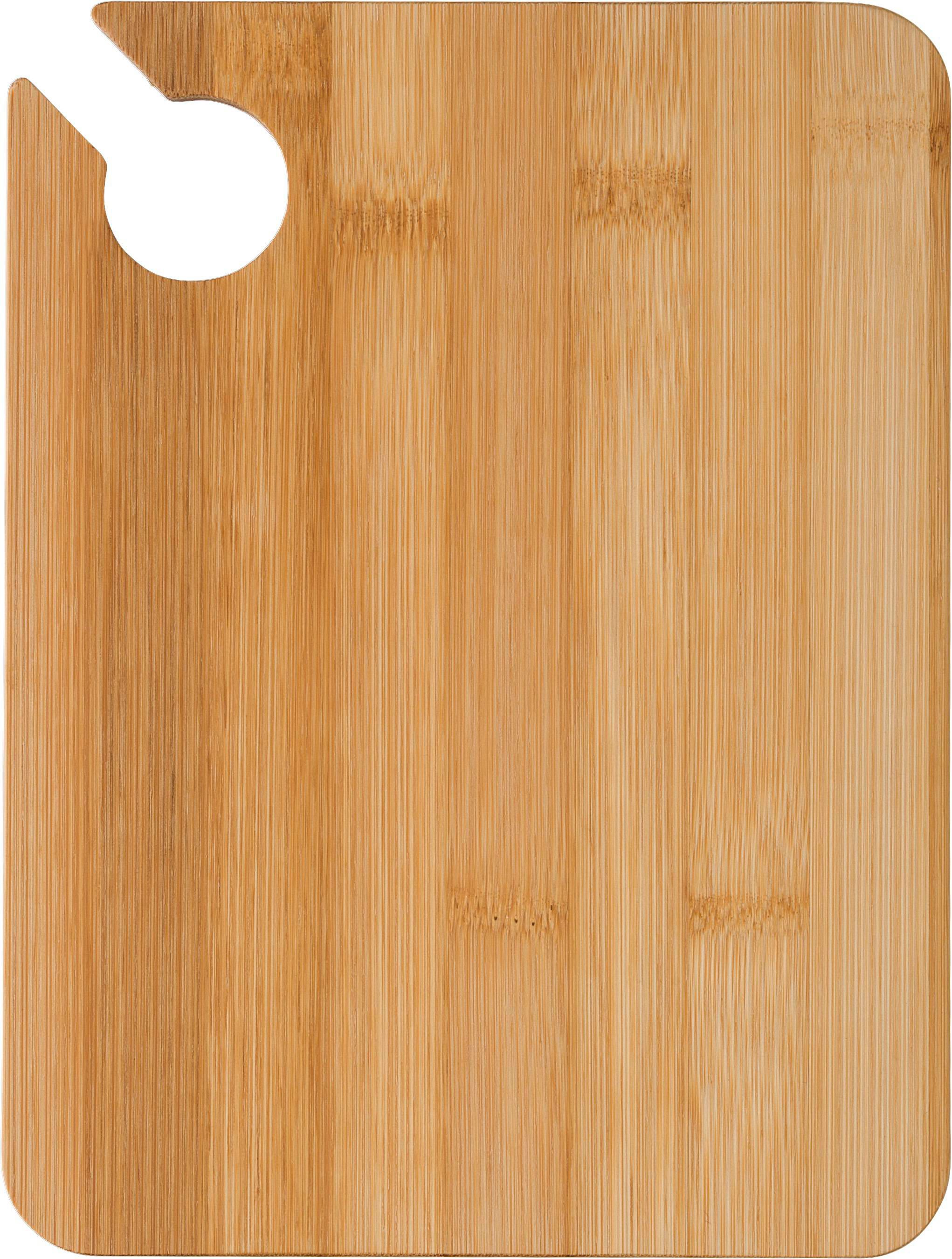 Planche de service Kennedy | Bambou