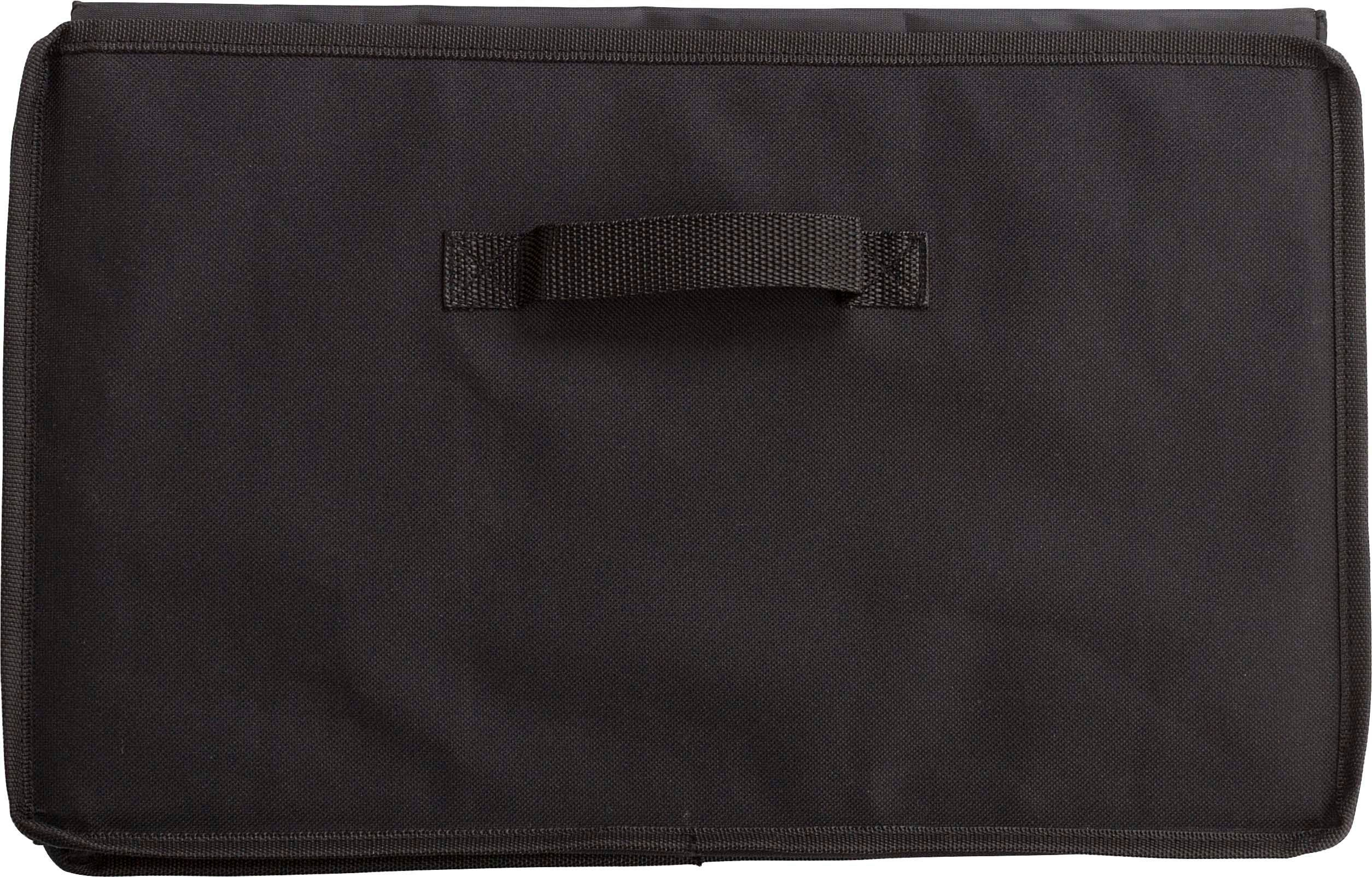 Organiseur de voiture Thatcher | Polyester | Pliable