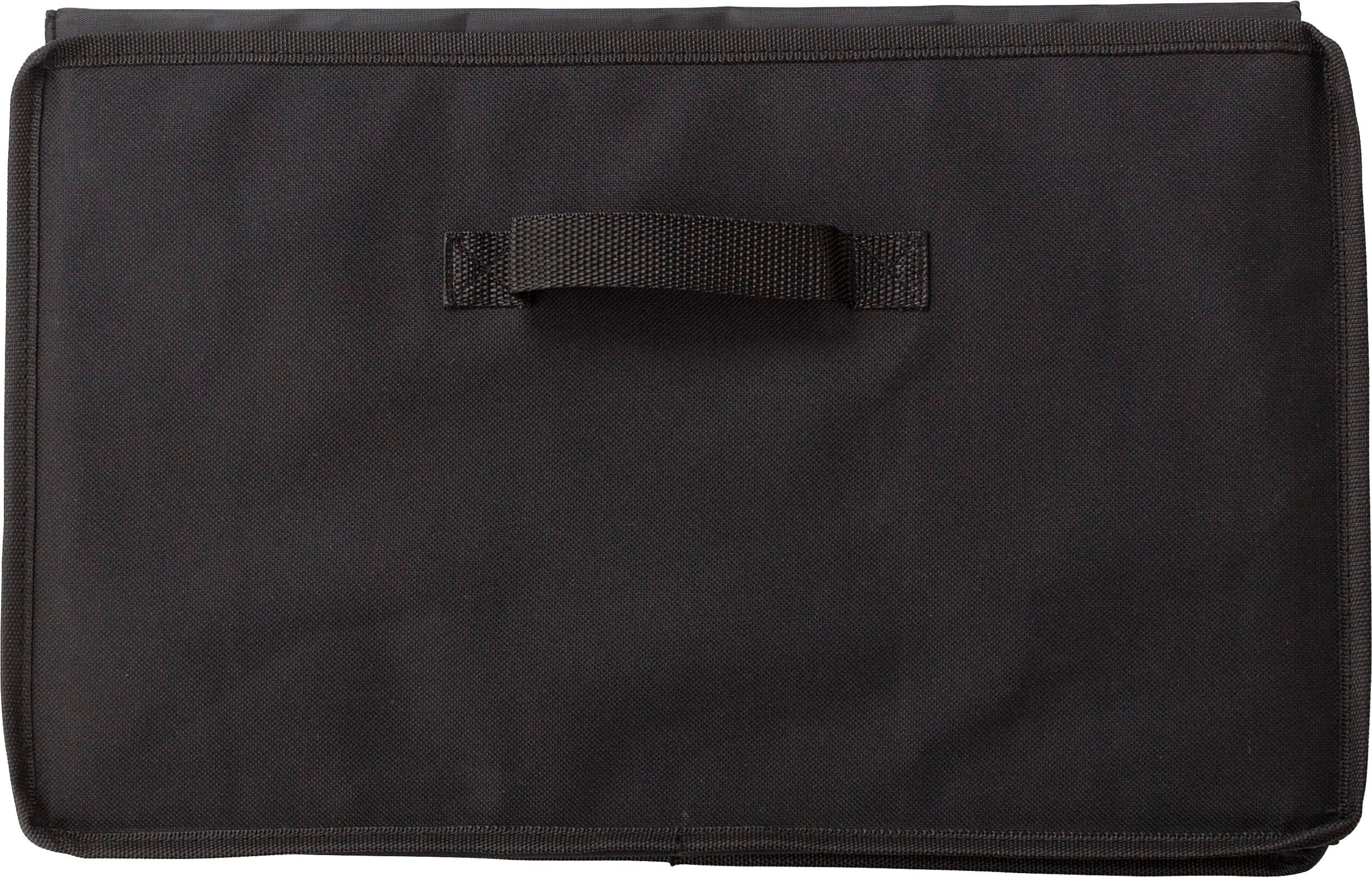 Organiseur de voiture Thatcher | Polyester | Pliable