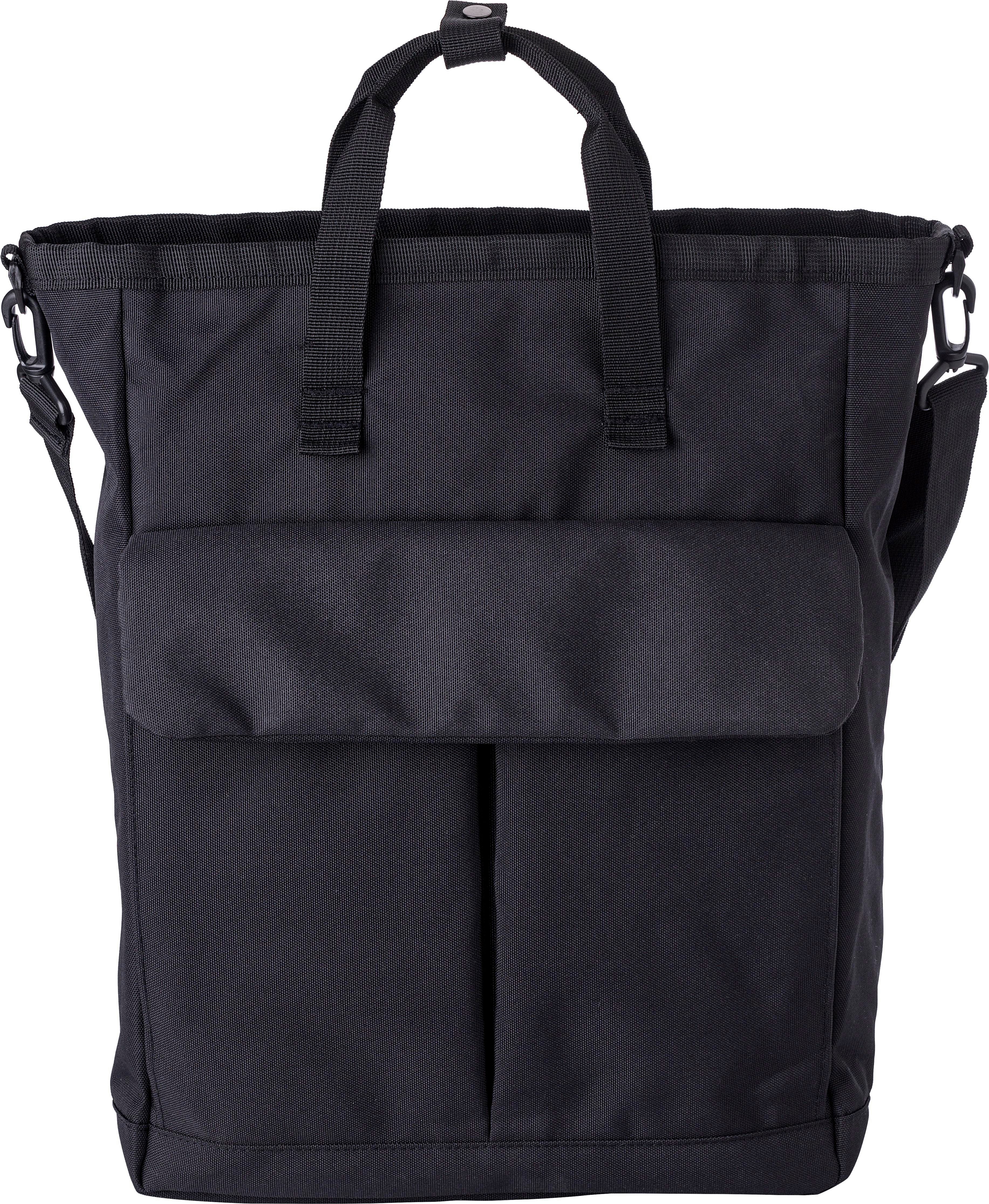 Sac à bandoulière Dean | Polyester | 20,5 l