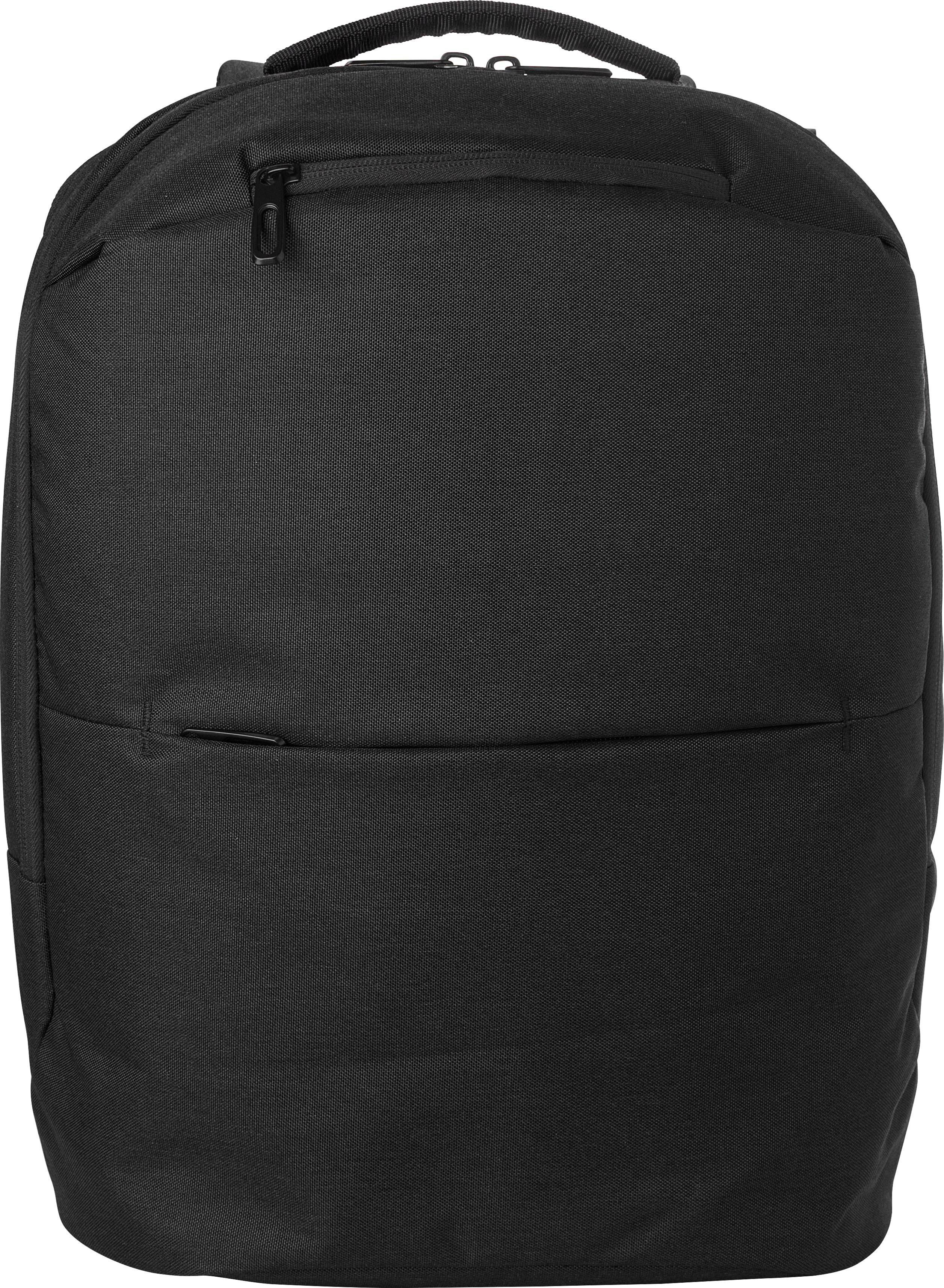 Sac à dos Nicolas | Polyester | Ordinateur portable | 13 l