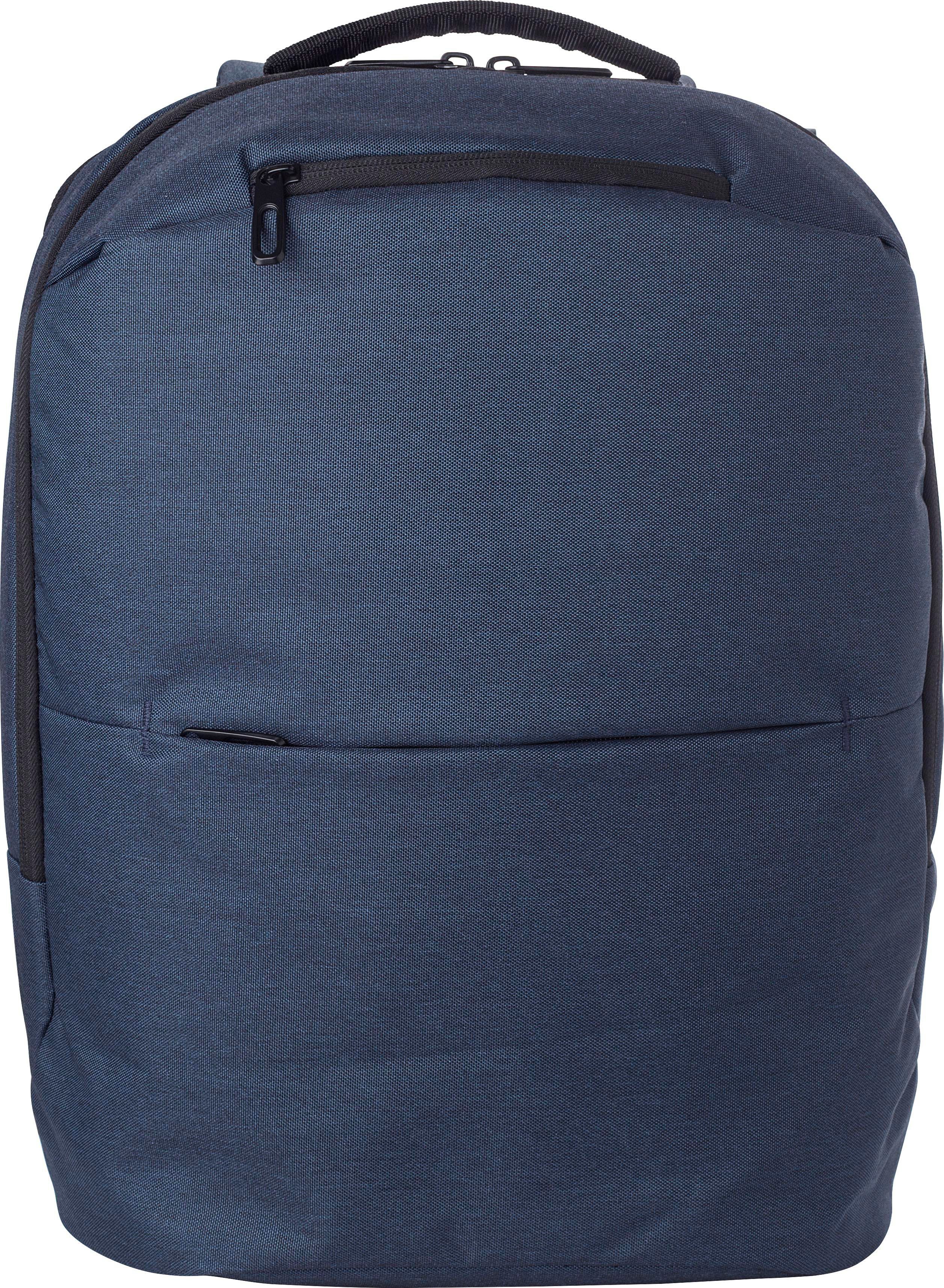 Sac à dos Nicolas | Polyester | Ordinateur portable | 13 l