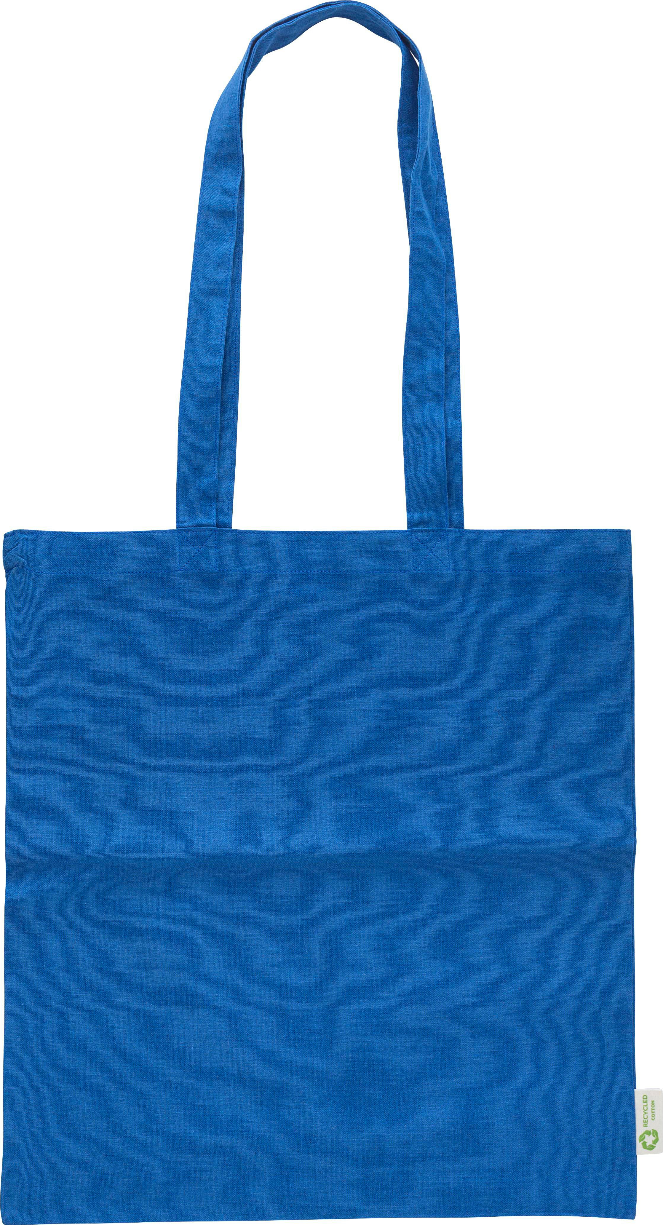 Sac shopping Cassiopeia | Coton recyclé | 120 g/m²