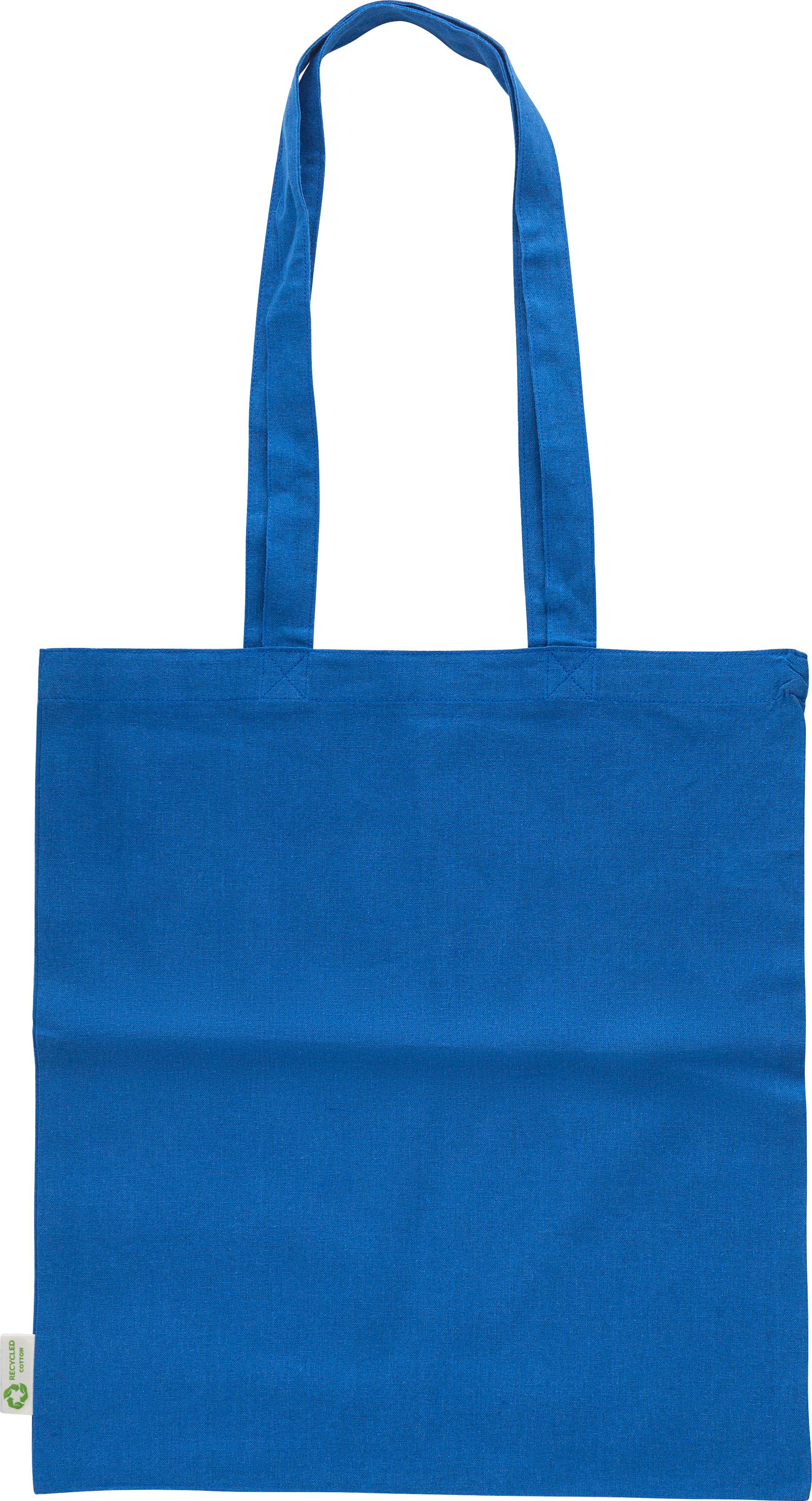 Sac shopping Cassiopeia | Coton recyclé | 120 g/m²
