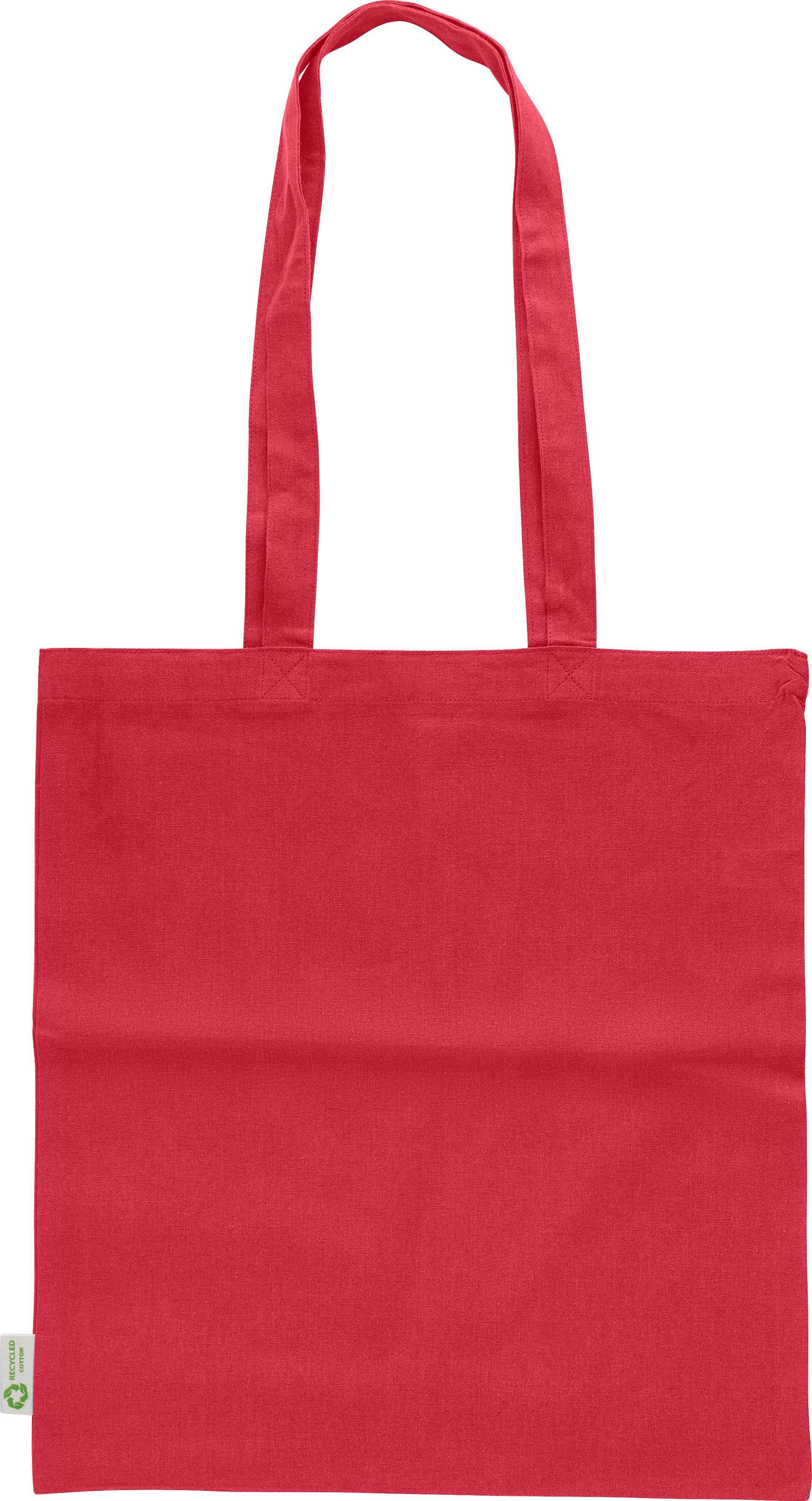 Sac shopping Cassiopeia | Coton recyclé | 120 g/m²