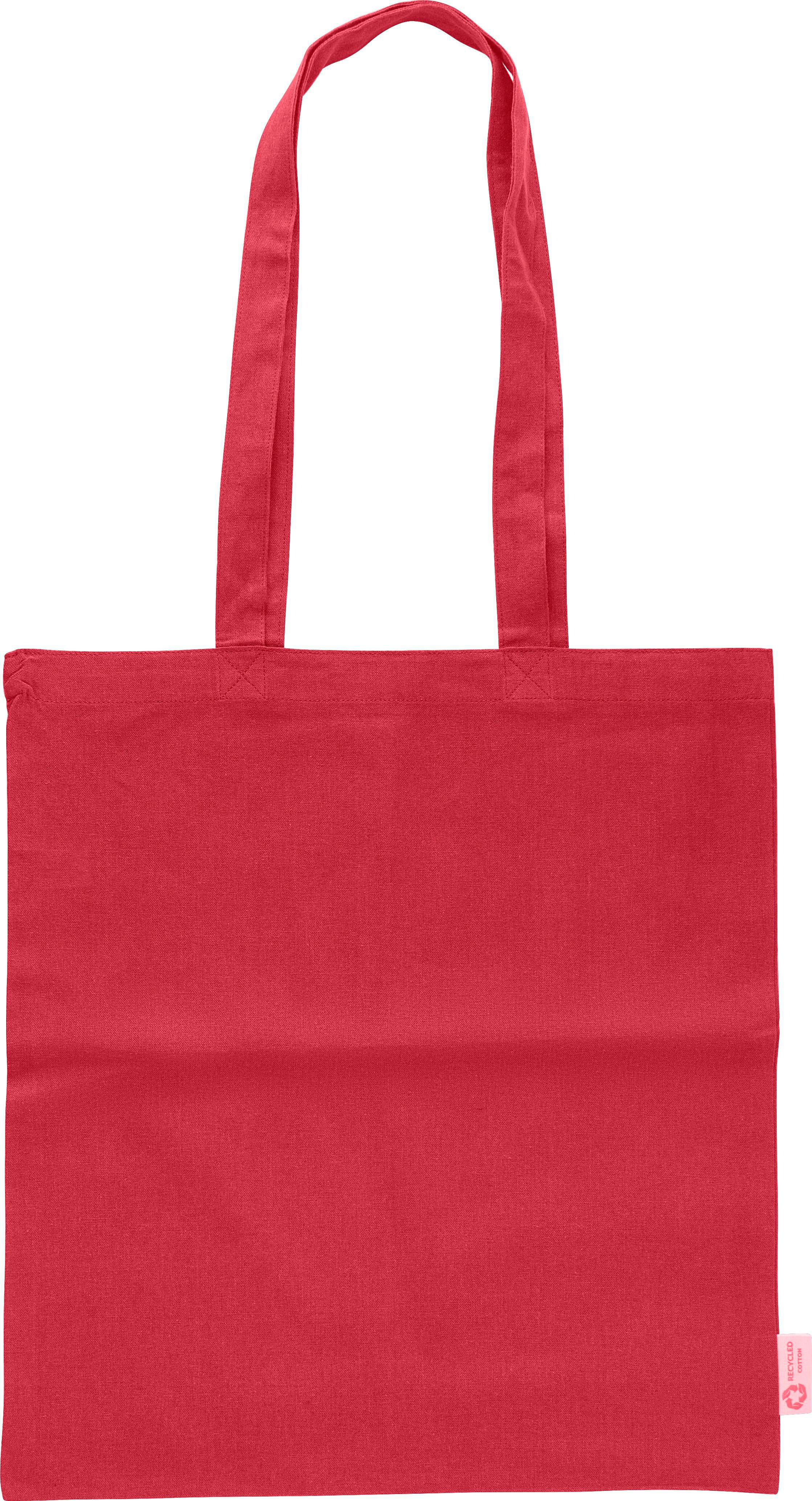 Sac shopping Cassiopeia | Coton recyclé | 120 g/m²