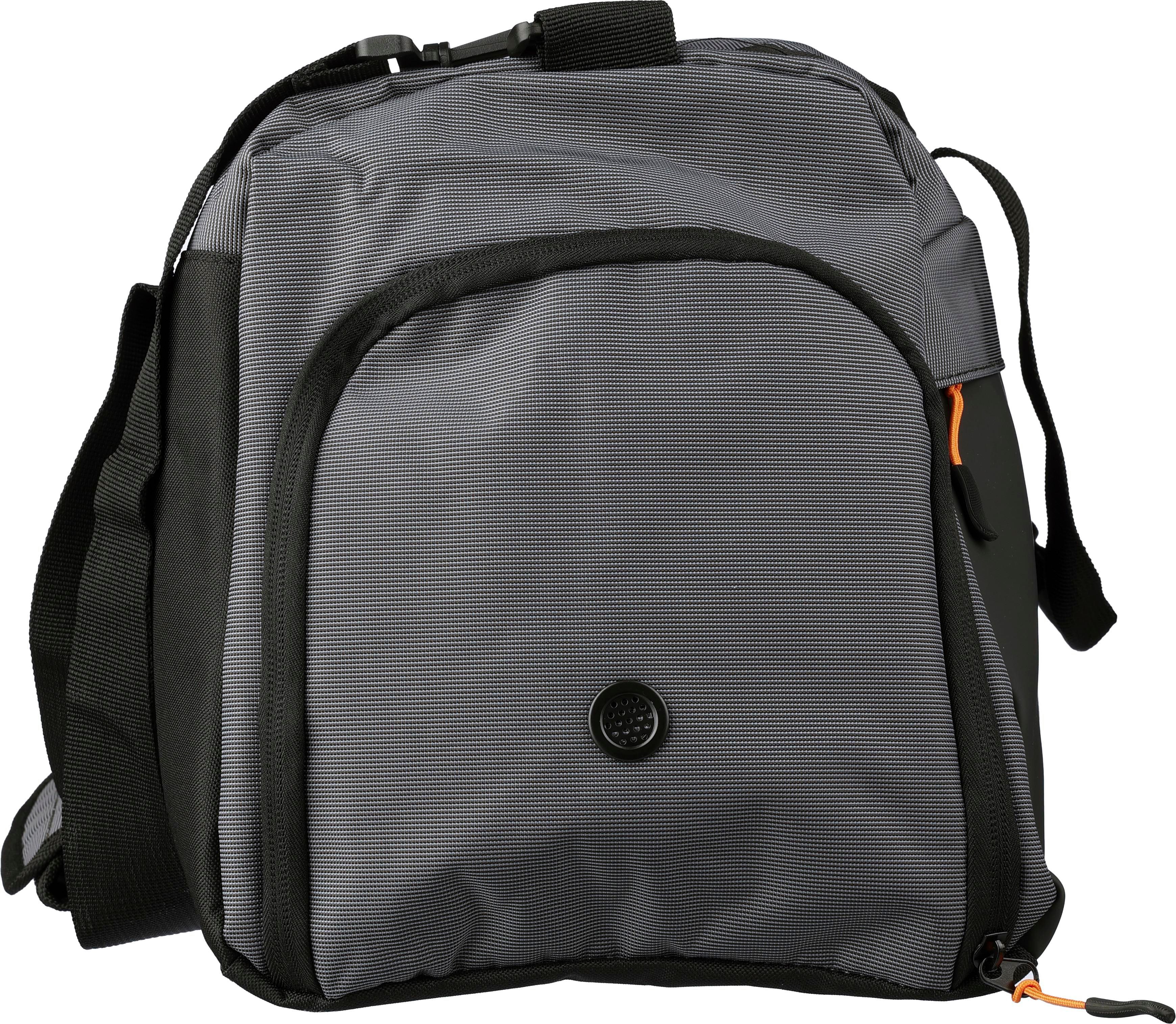 Sac de sport Mabel | Polyester 500D | Bicolore