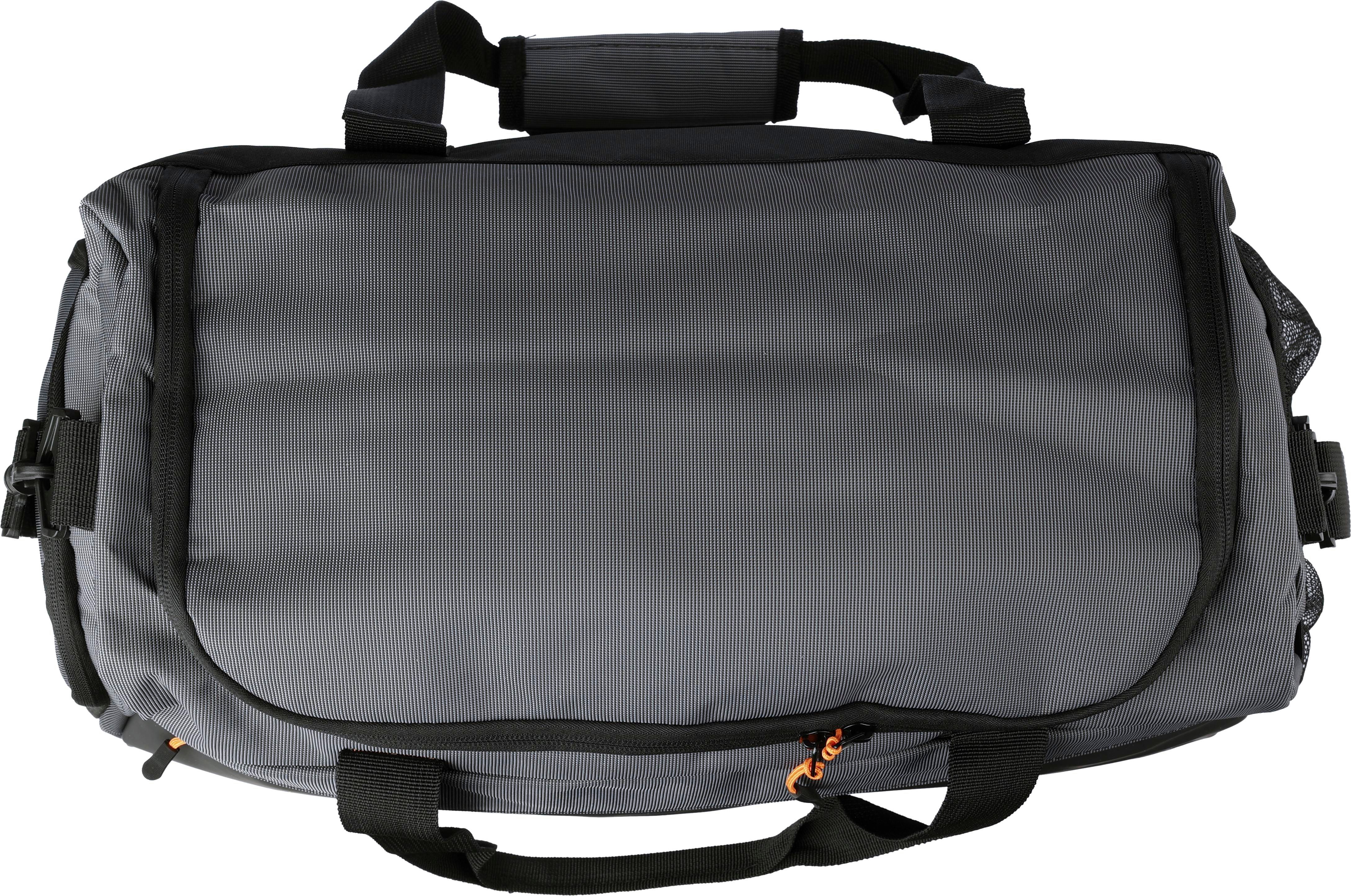 Sac de sport Mabel | Polyester 500D | Bicolore