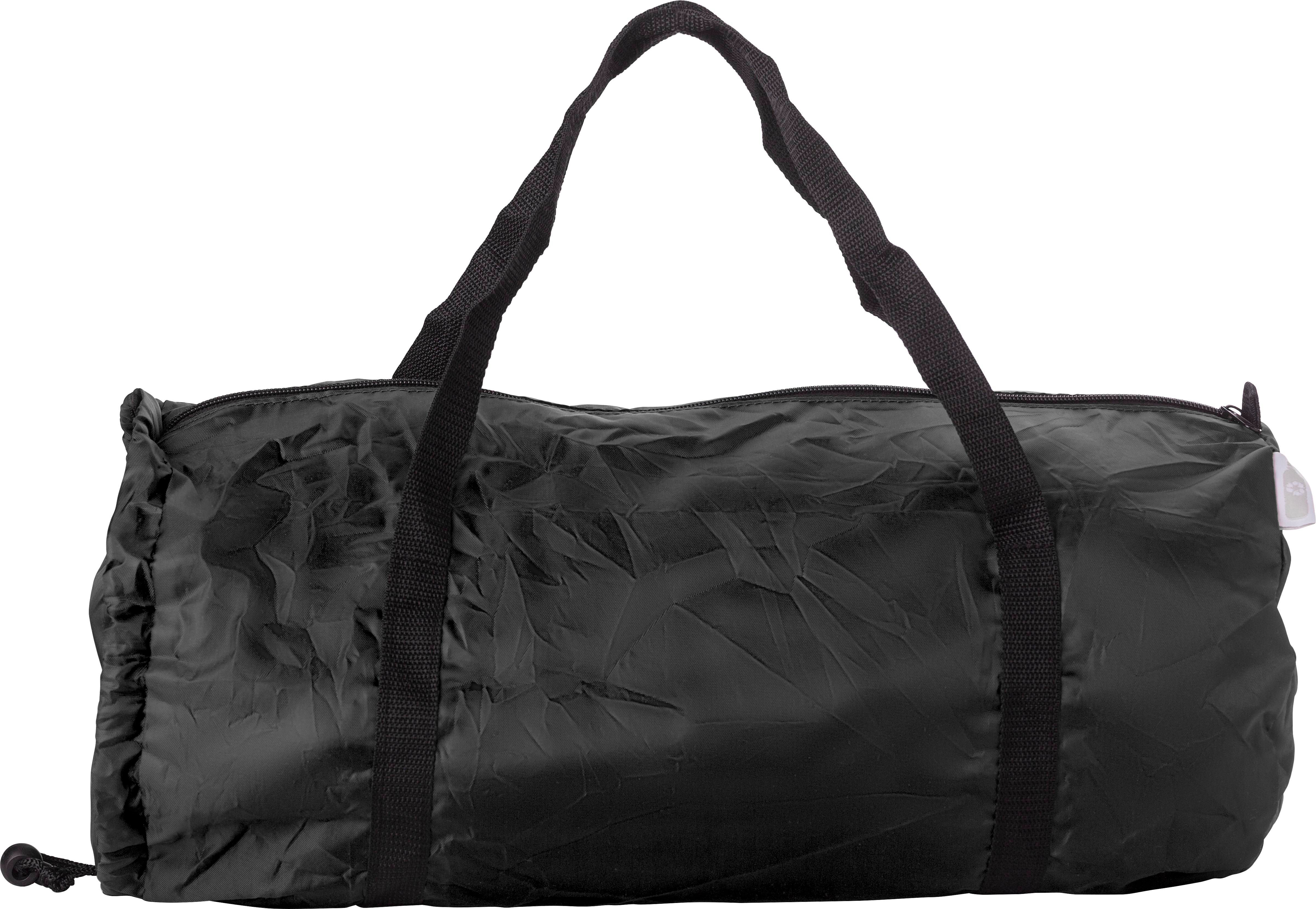 Sac de voyage José | Recyclé | Pliable