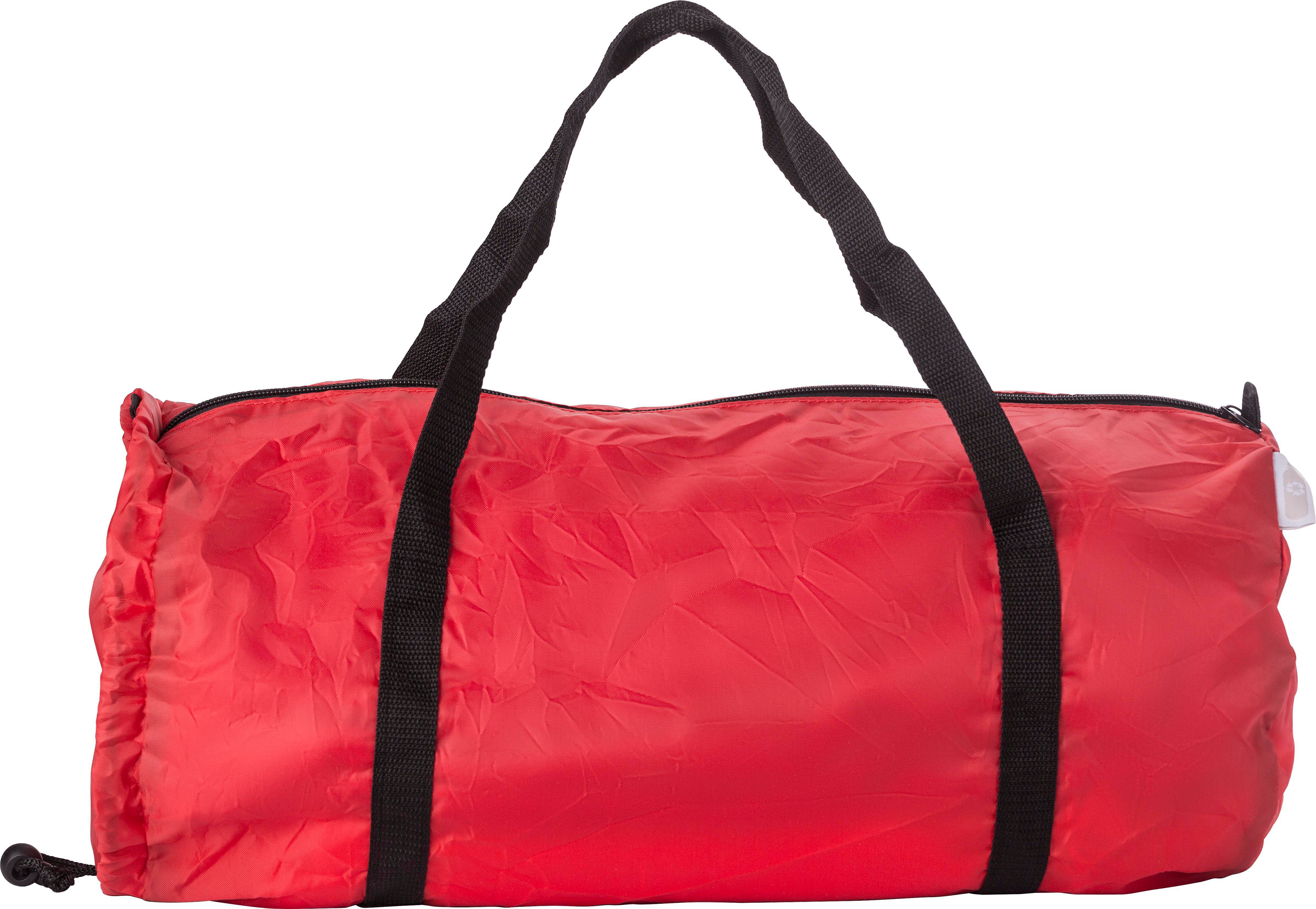 Sac de voyage José | Recyclé | Pliable