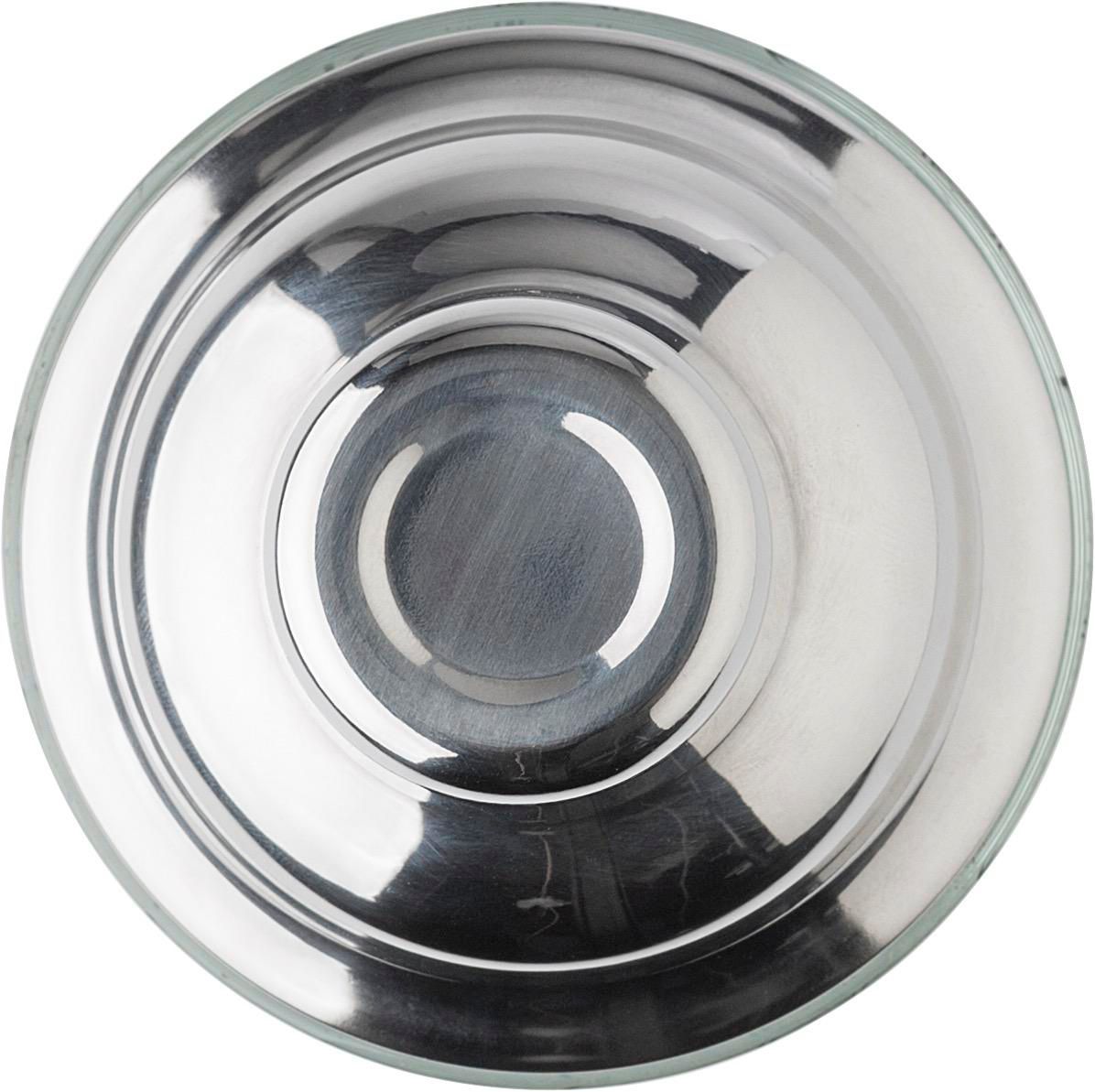 Shaker à cocktail Adela | Verre | 400 ml