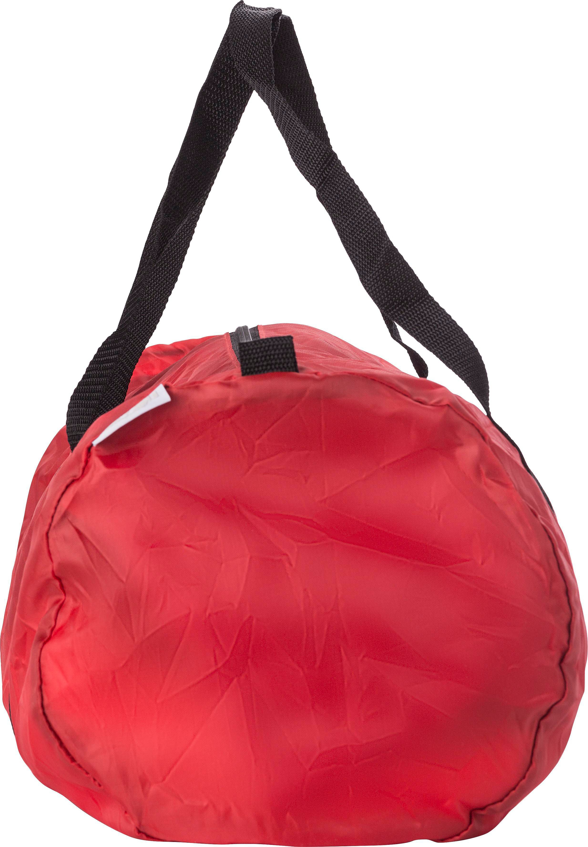 Sac de voyage José | Recyclé | Pliable